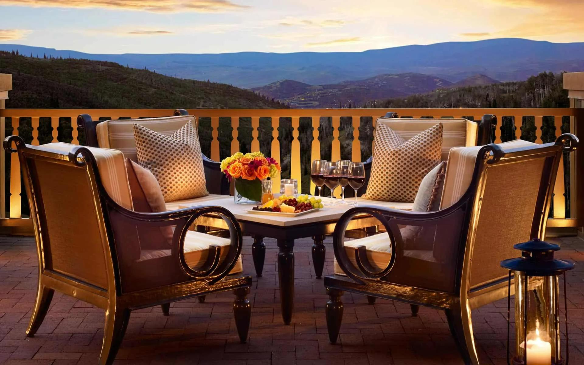 Vista Terrace