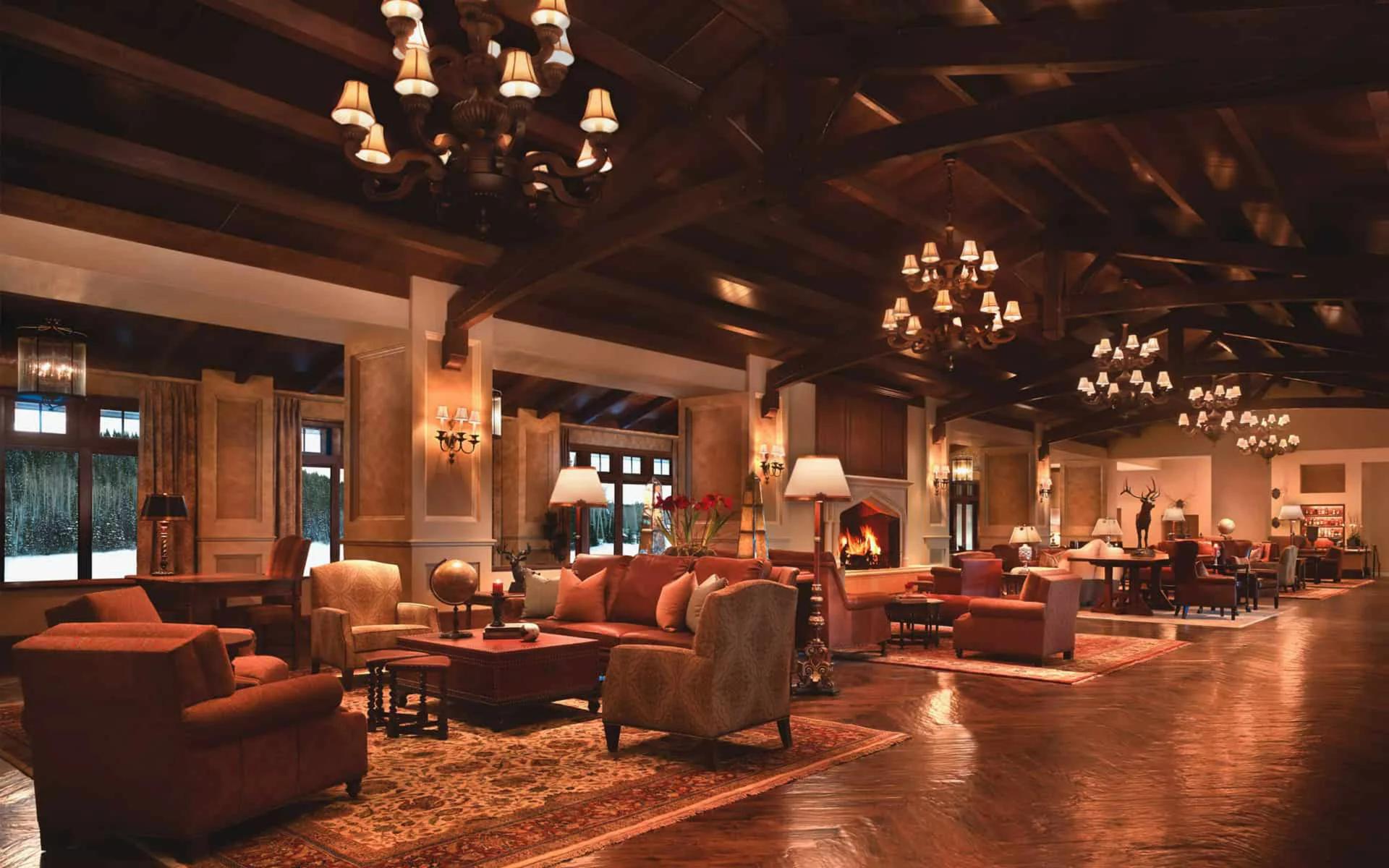 Vista Lounge