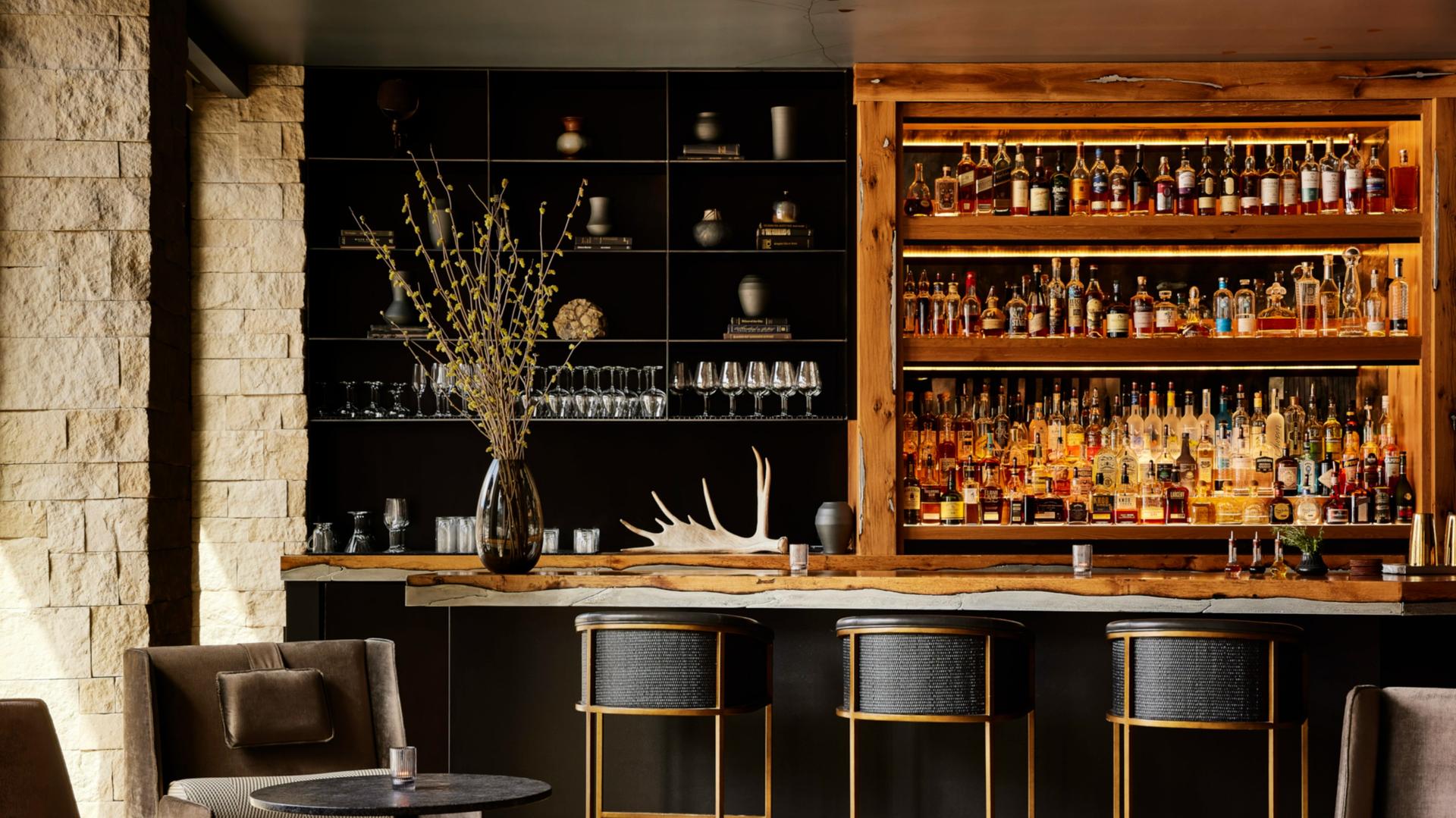 The Bar