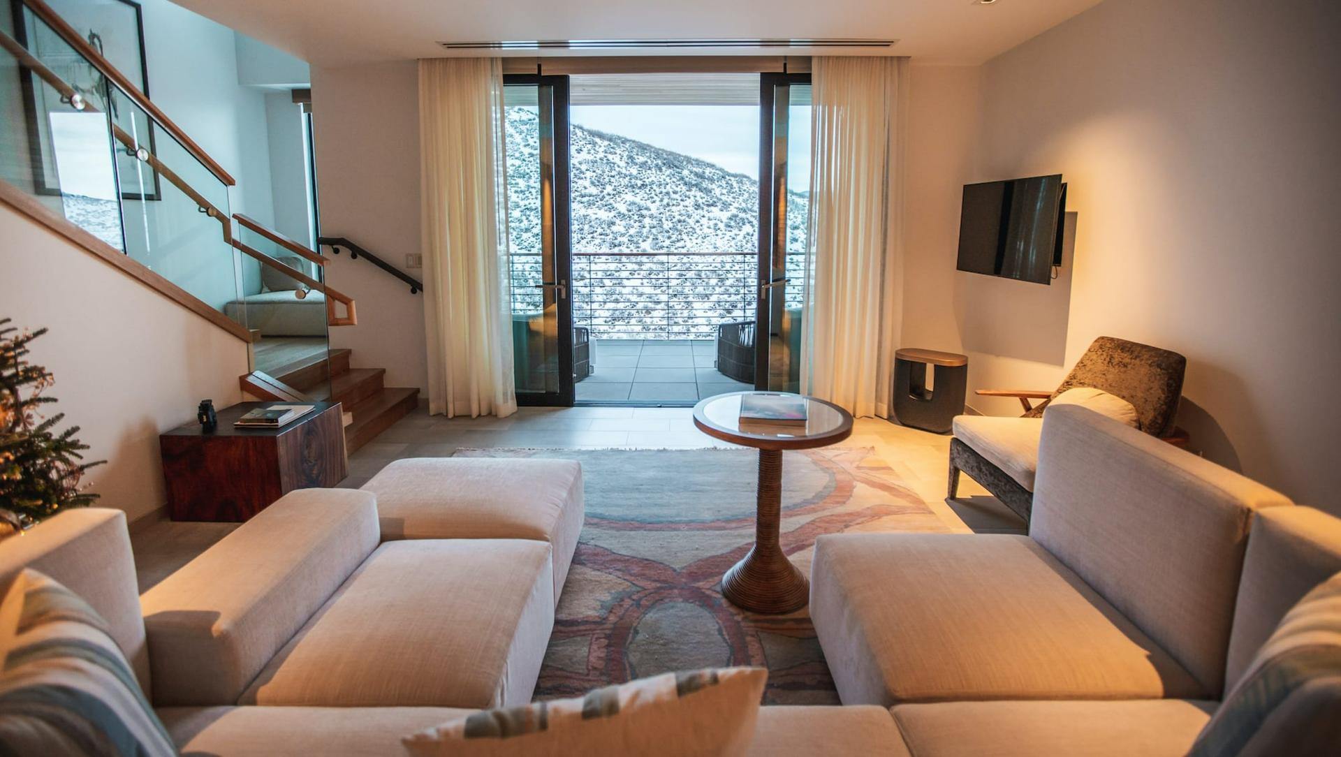 Signature Suite