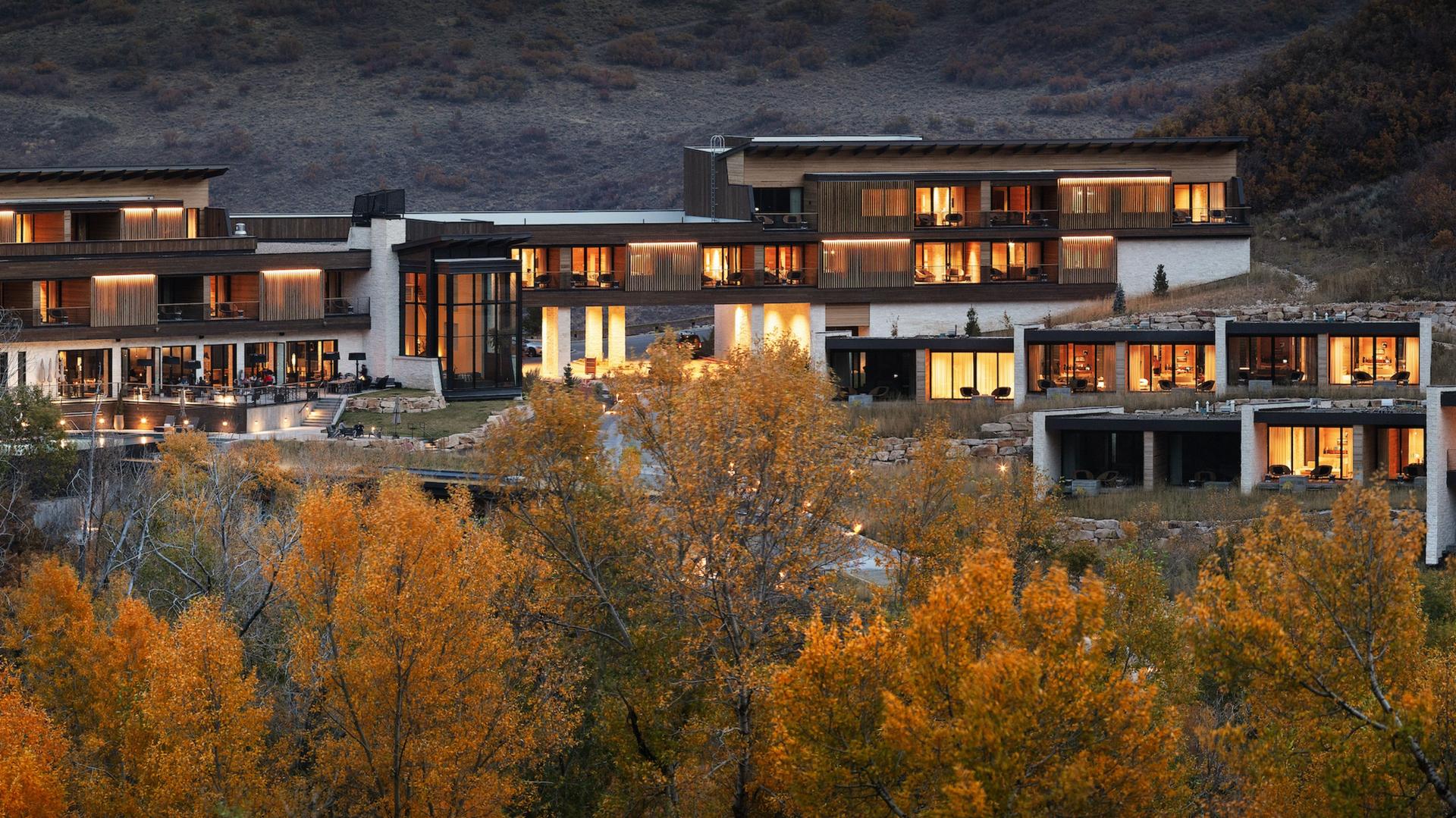 Full Property Buyout