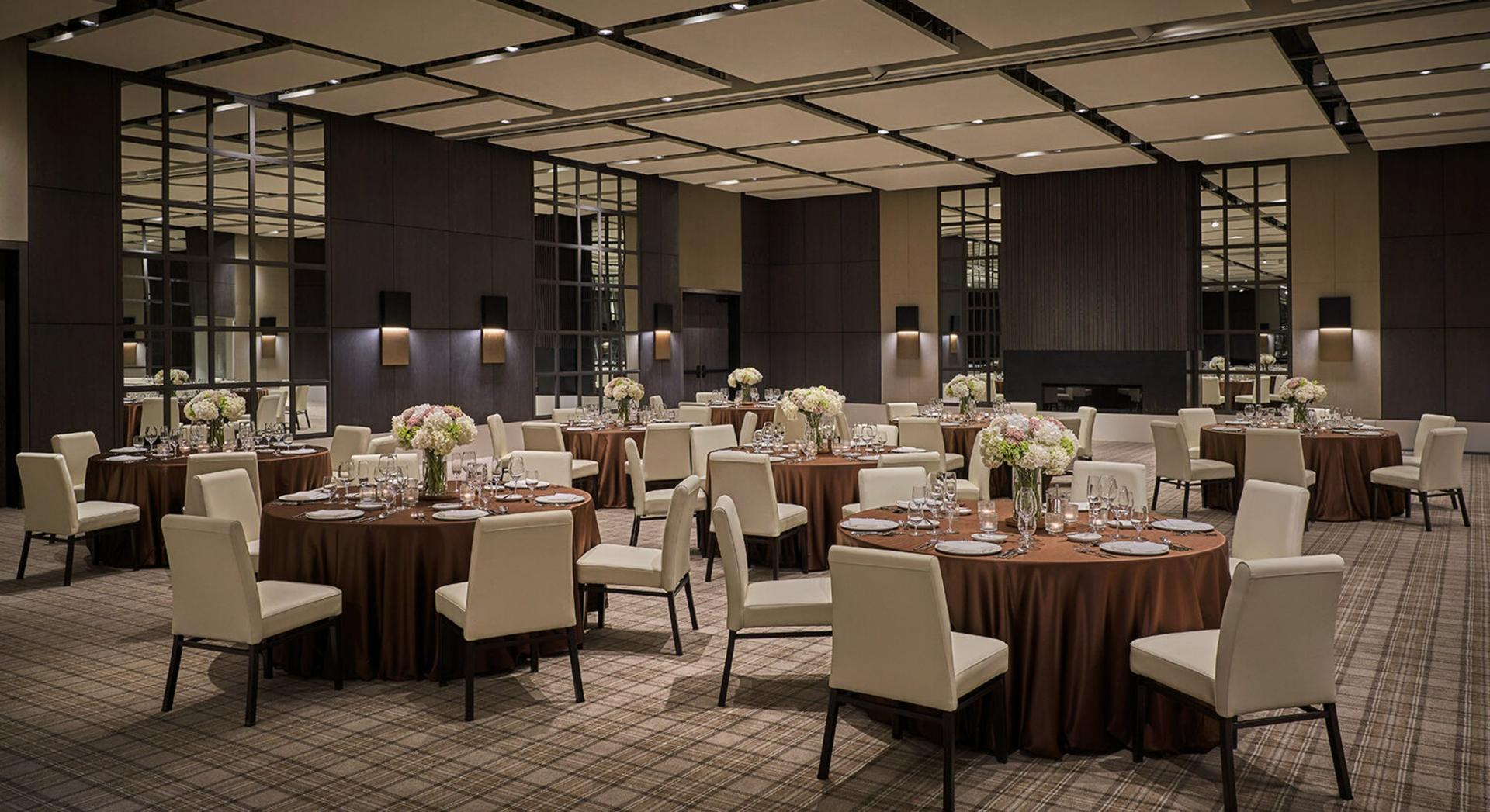  Junior Ballroom
