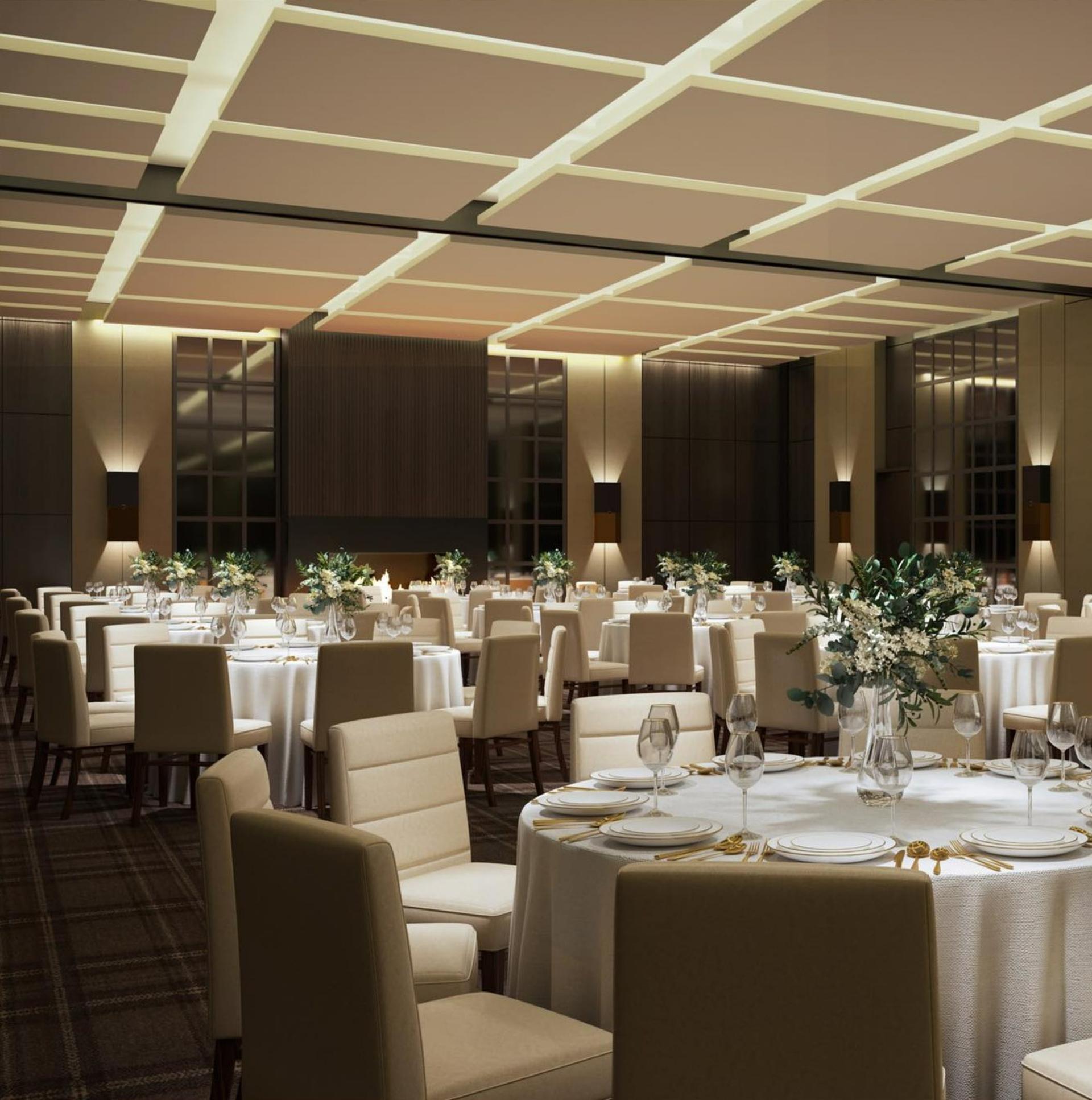 Ballroom All