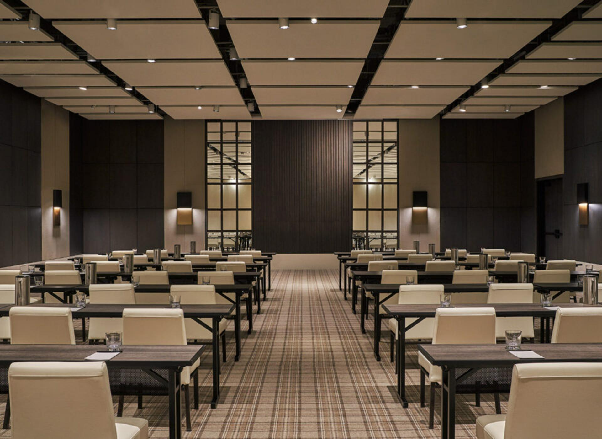 Grand Ballroom I