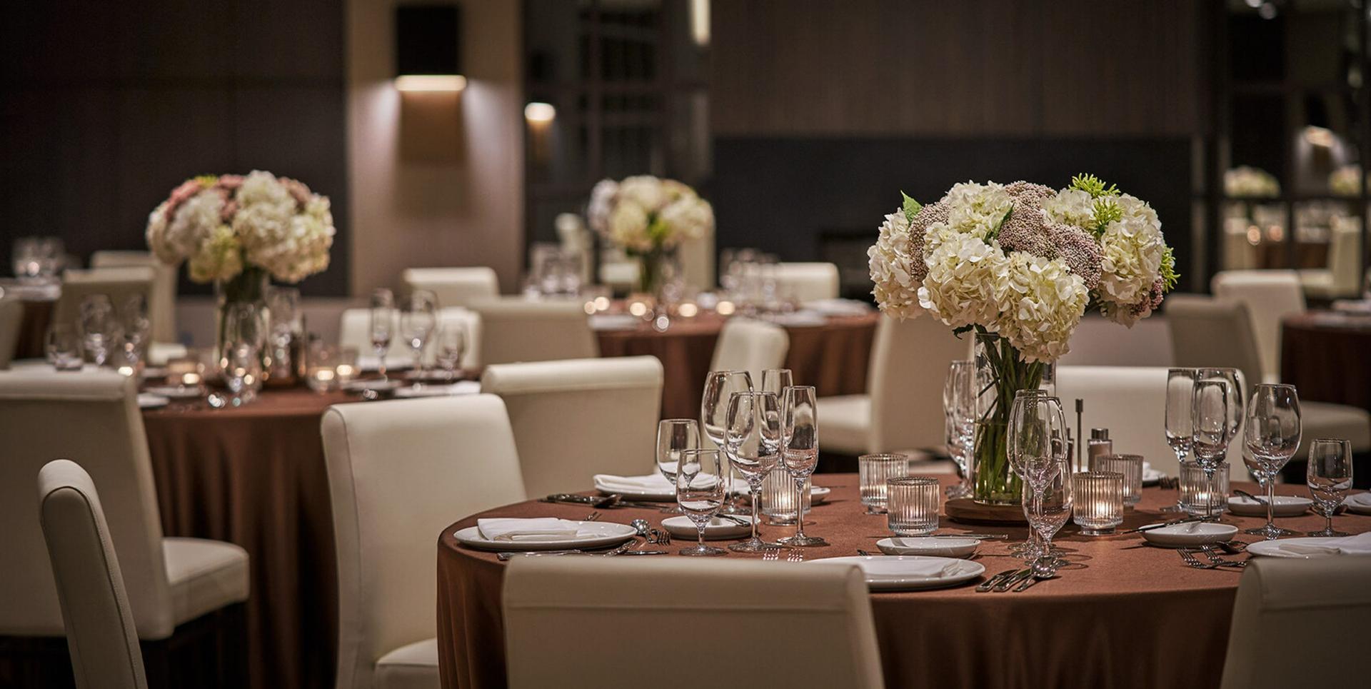 Junior Ballroom I
