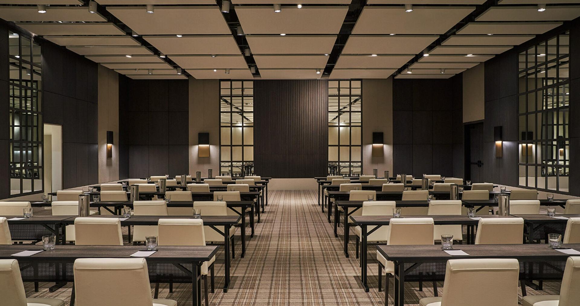 Grand Ballroom