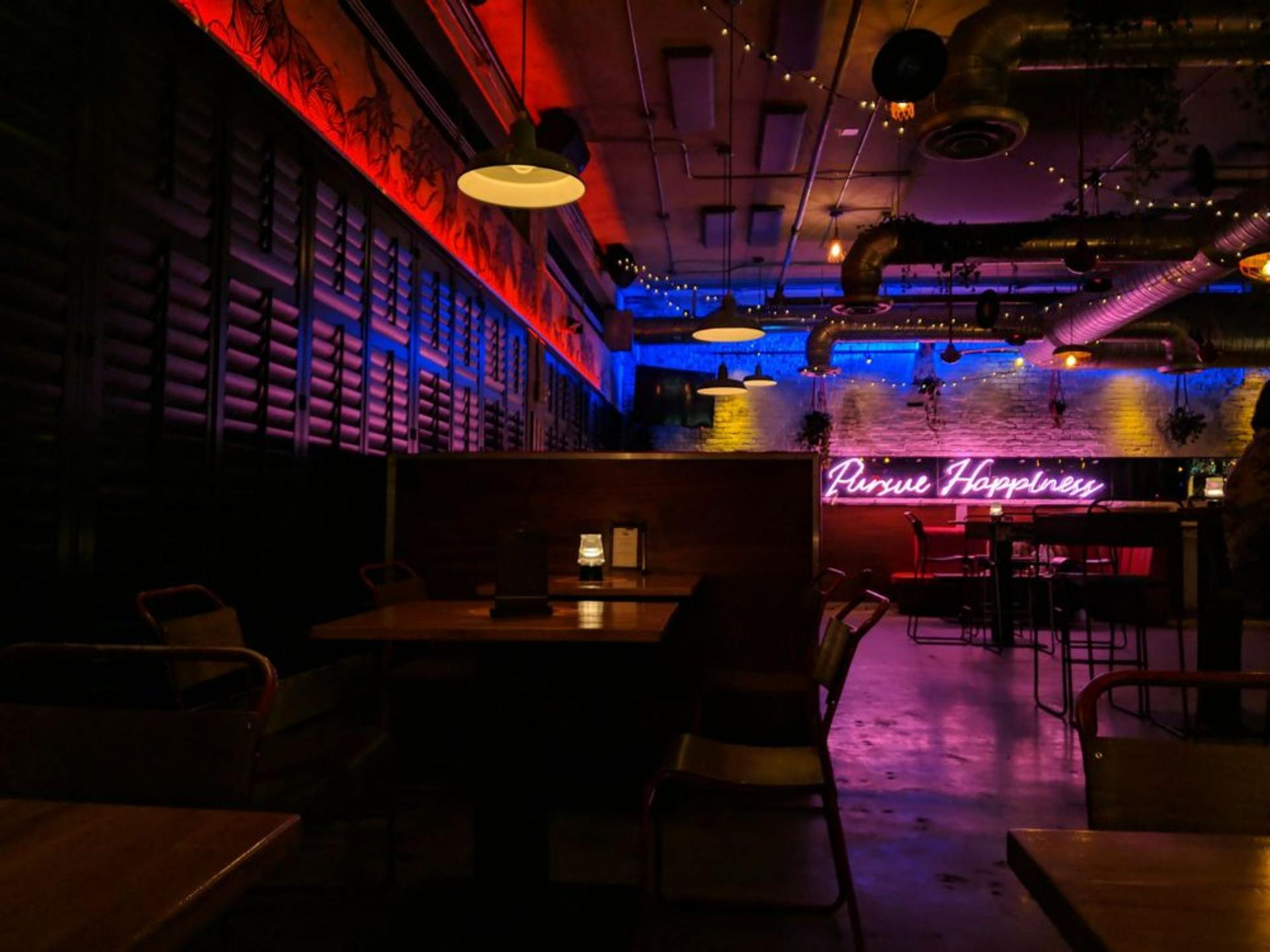 Event Space