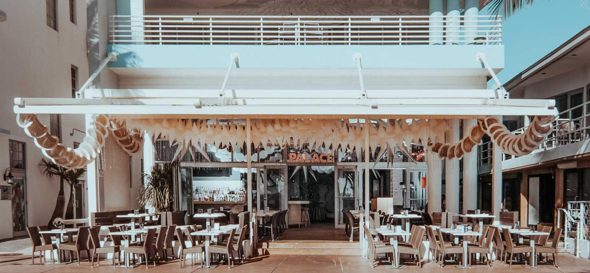 The 16 Best Miami Brunch Restaurants - Miami - The Infatuation