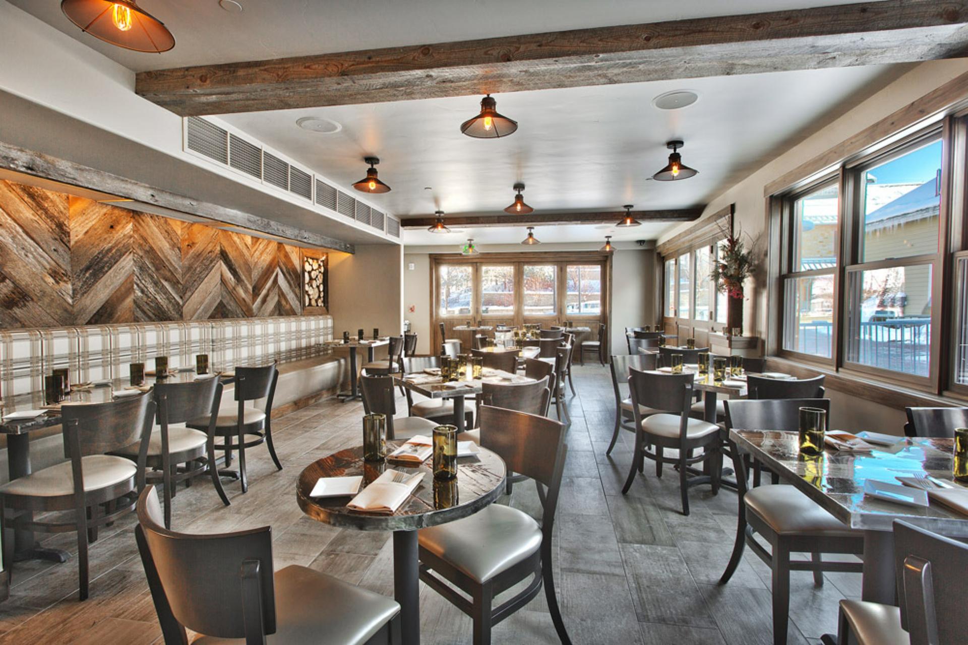 Main Level Dining Room