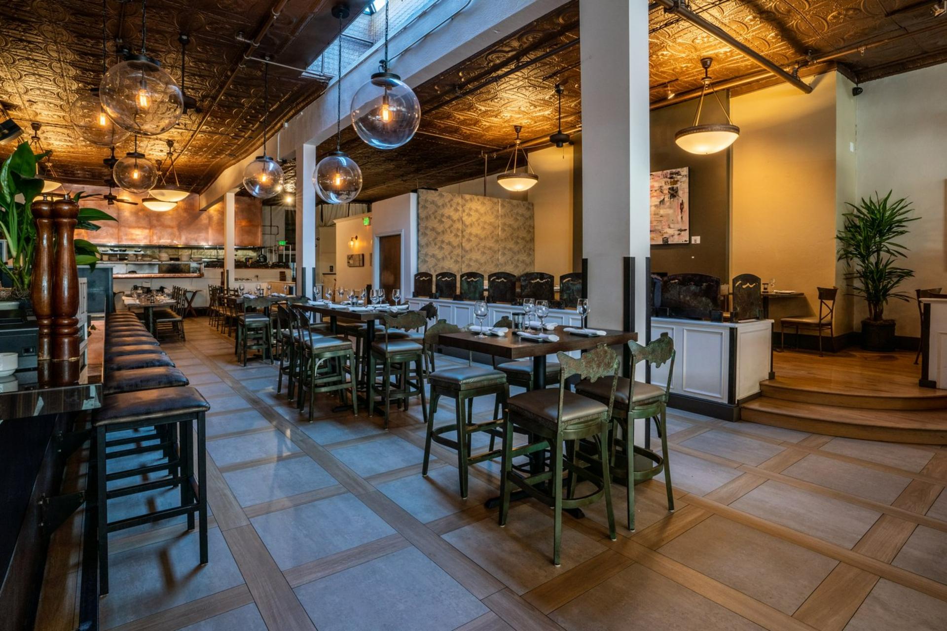 Kitchen Gallery