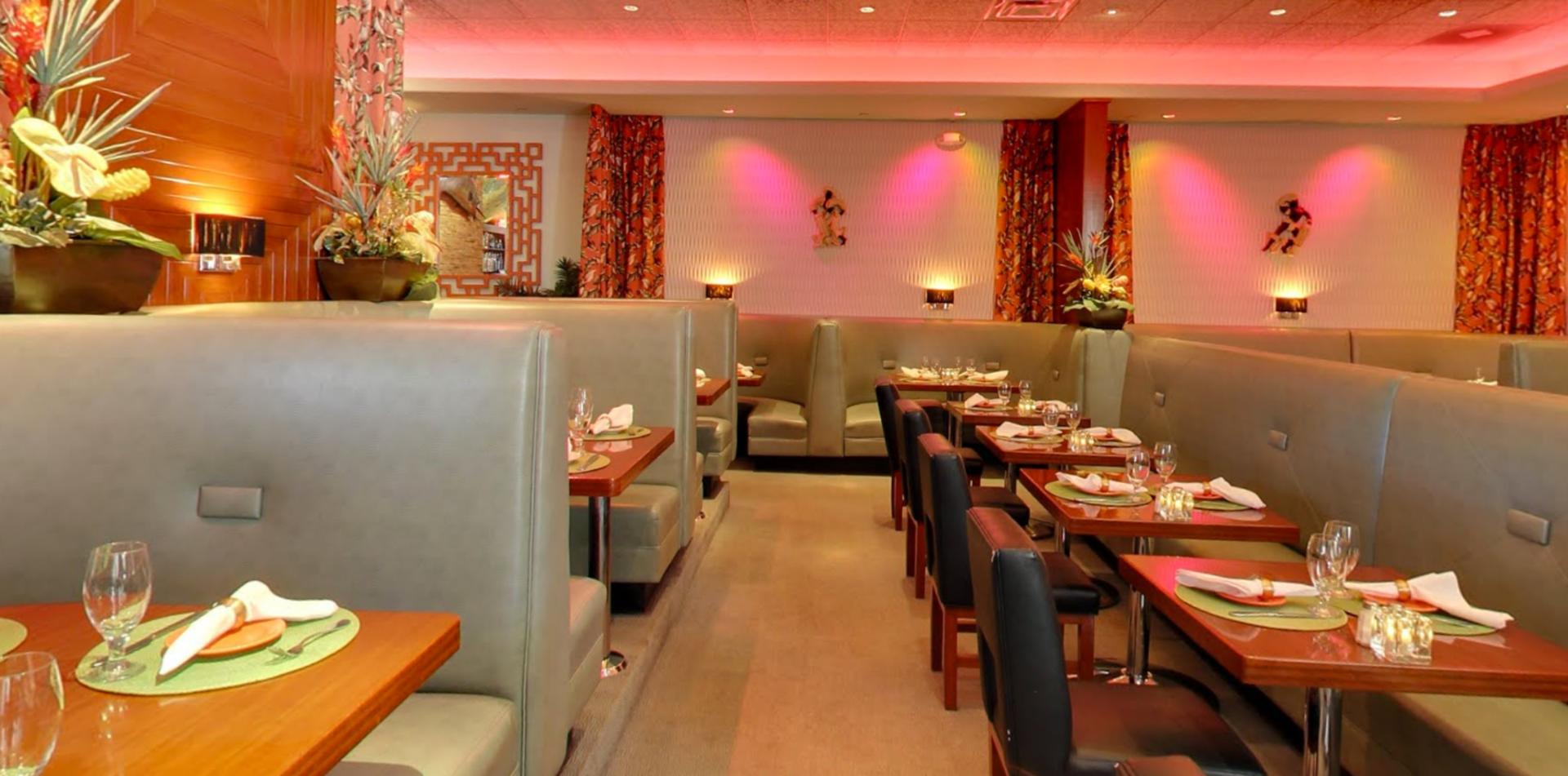 Main Dining Room