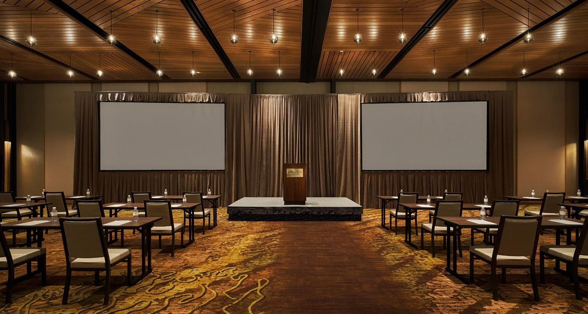 Grand Ballroom