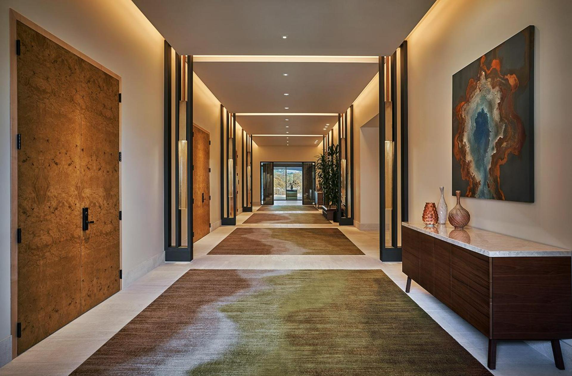 Grand Promenade