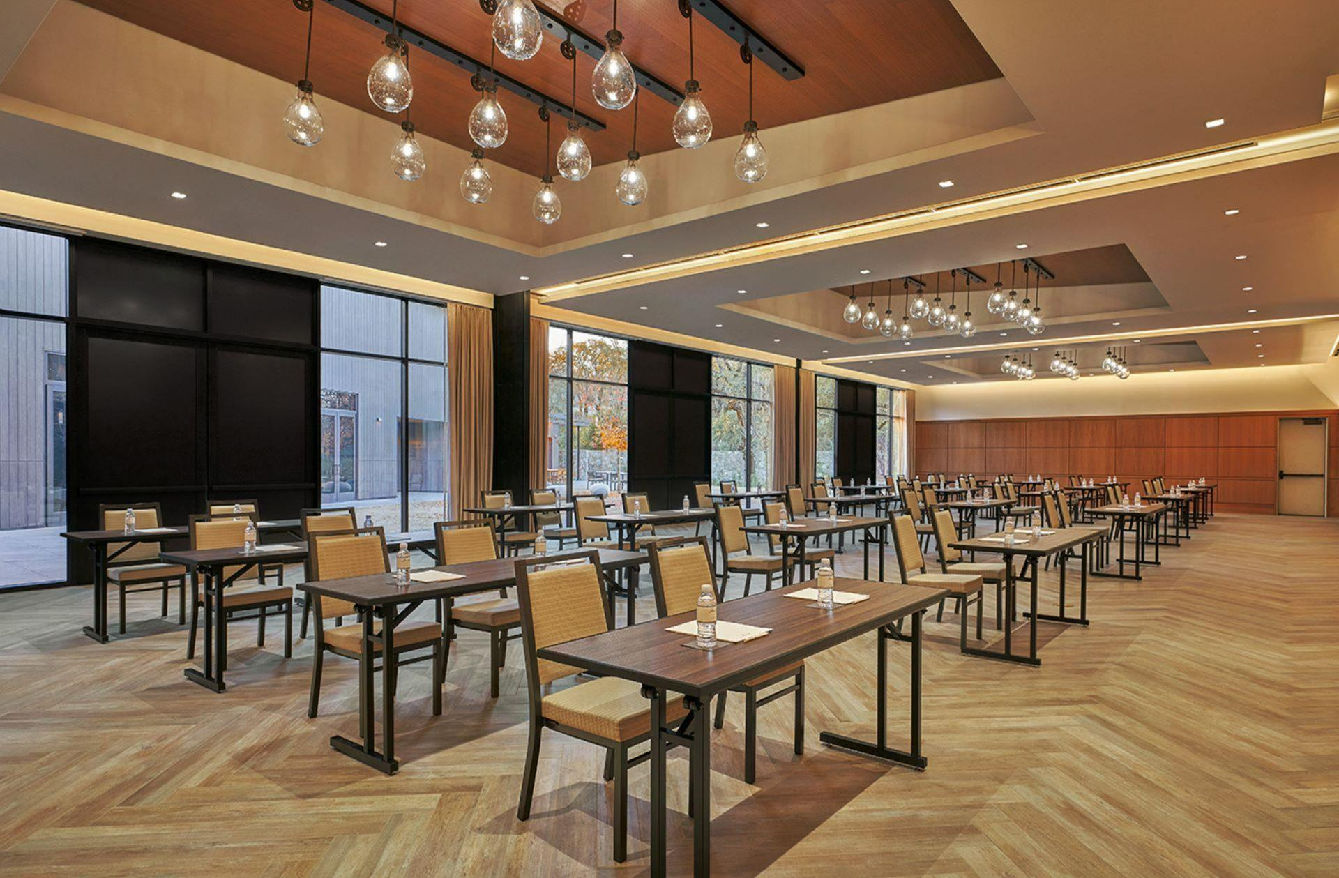 Gallery Ballroom