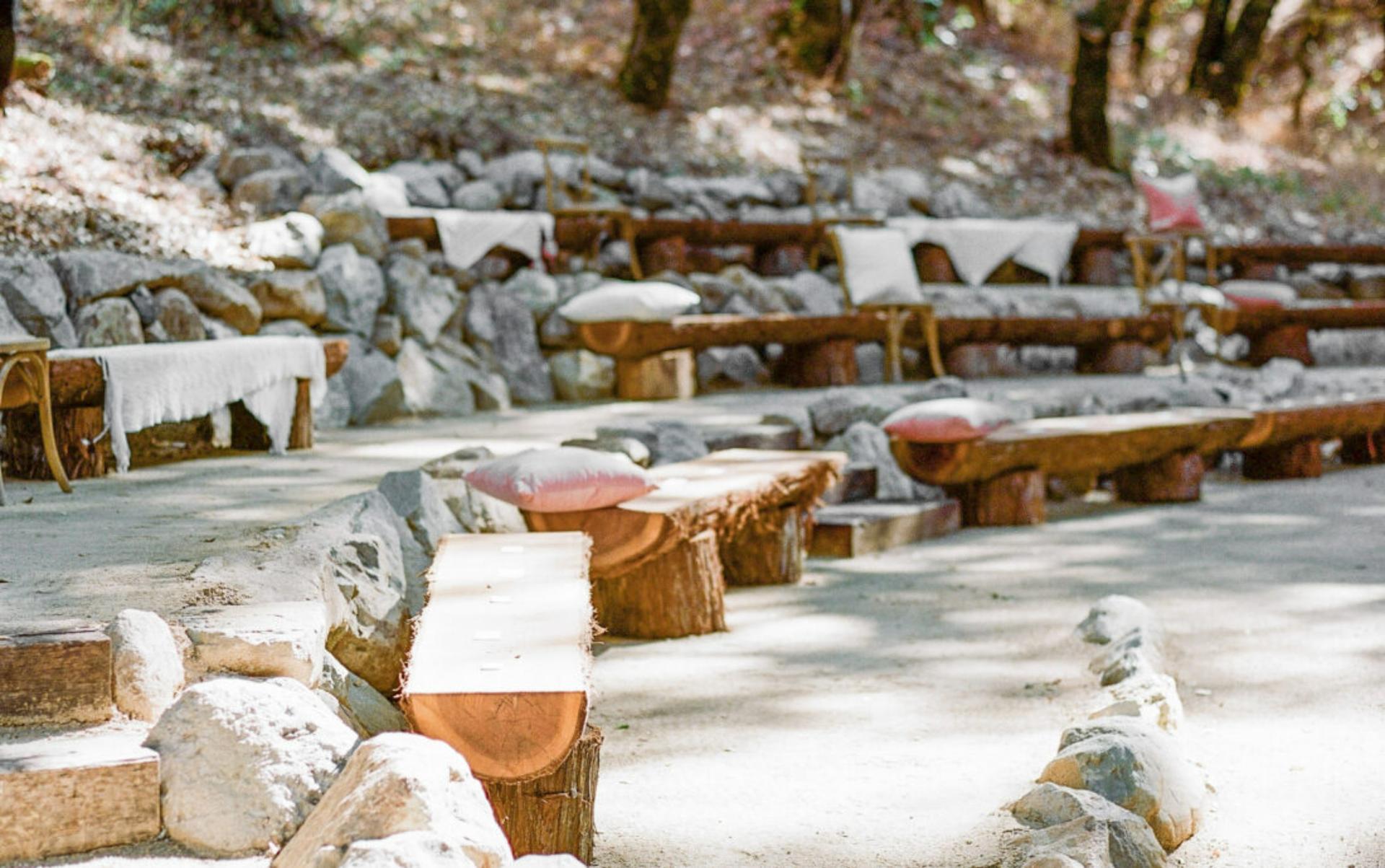 Amphitheater