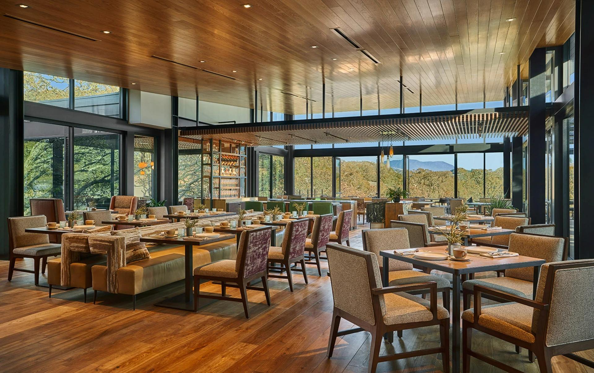 Hazel Hill Restaurant