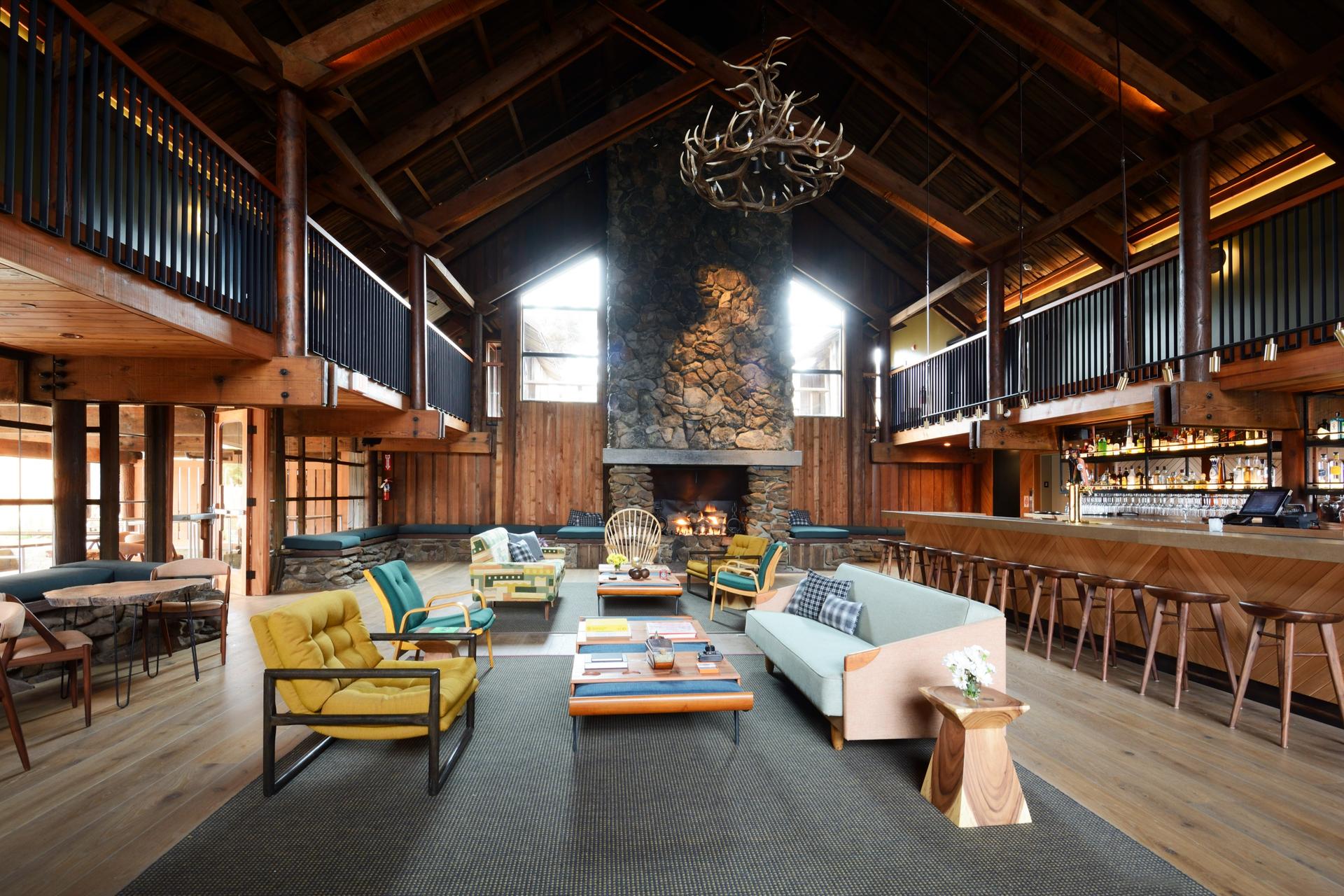 The Great Room