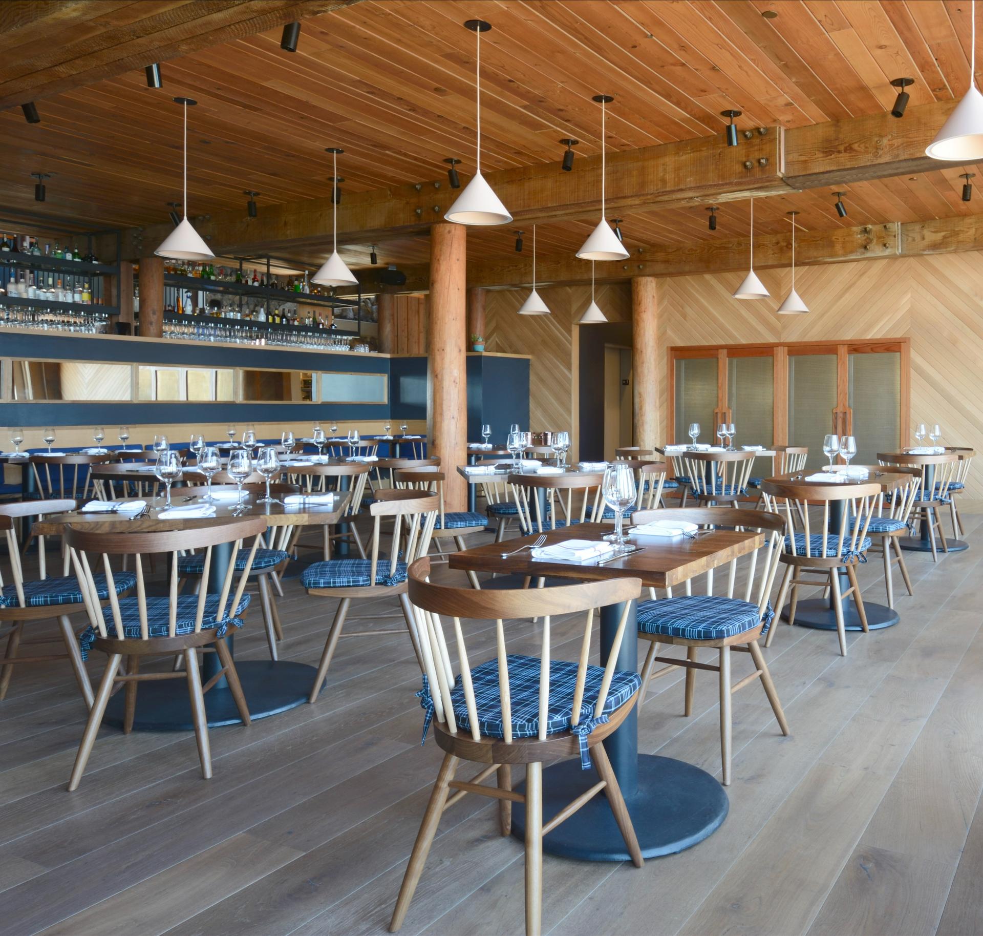 Coast Kitchen