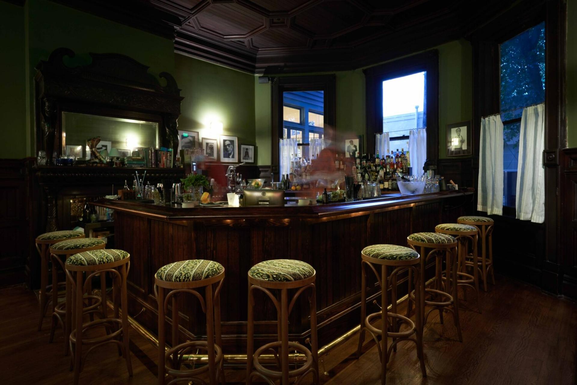 The Lobby Bar