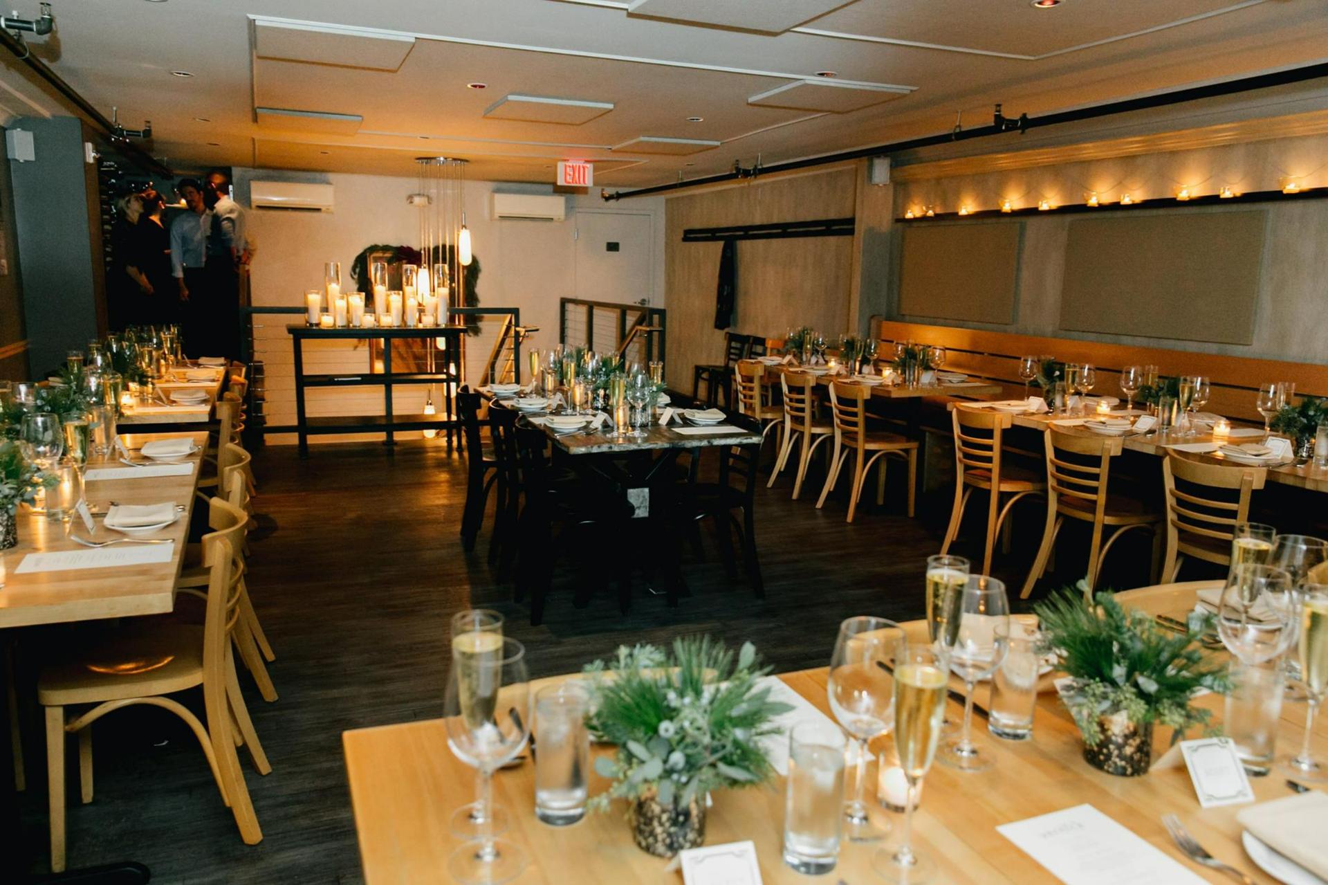 Main Dining Room