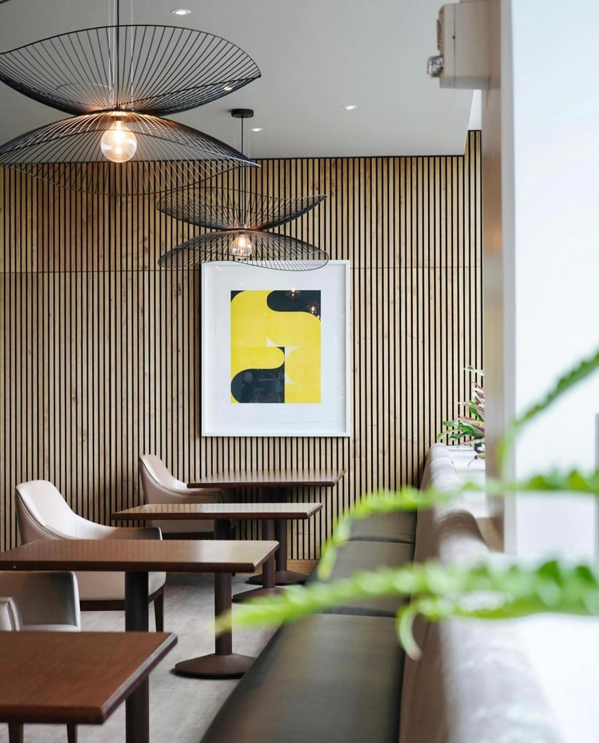 Private Dining Room