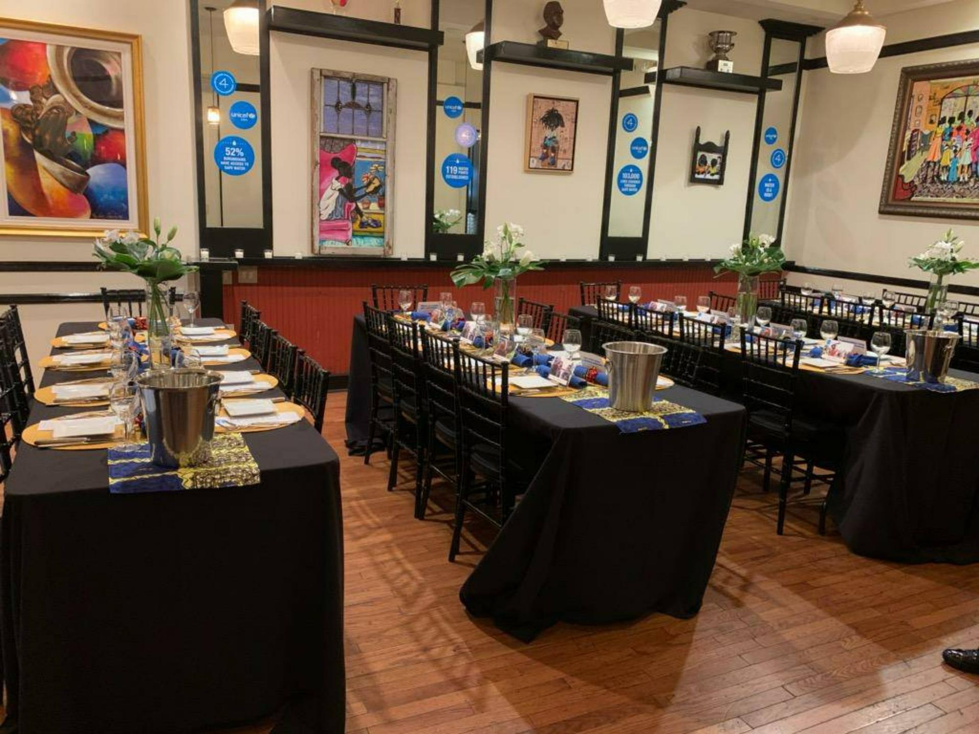 Event Space