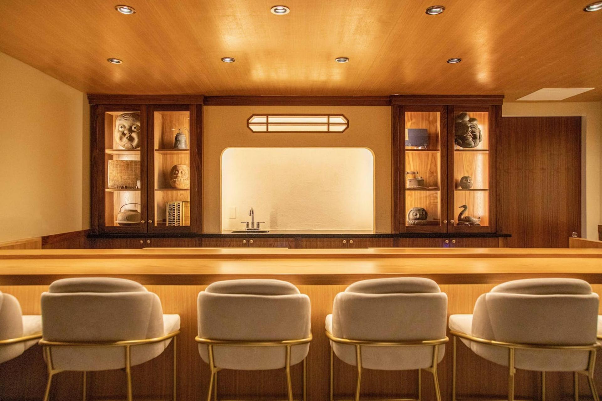 Restaurant Buyout