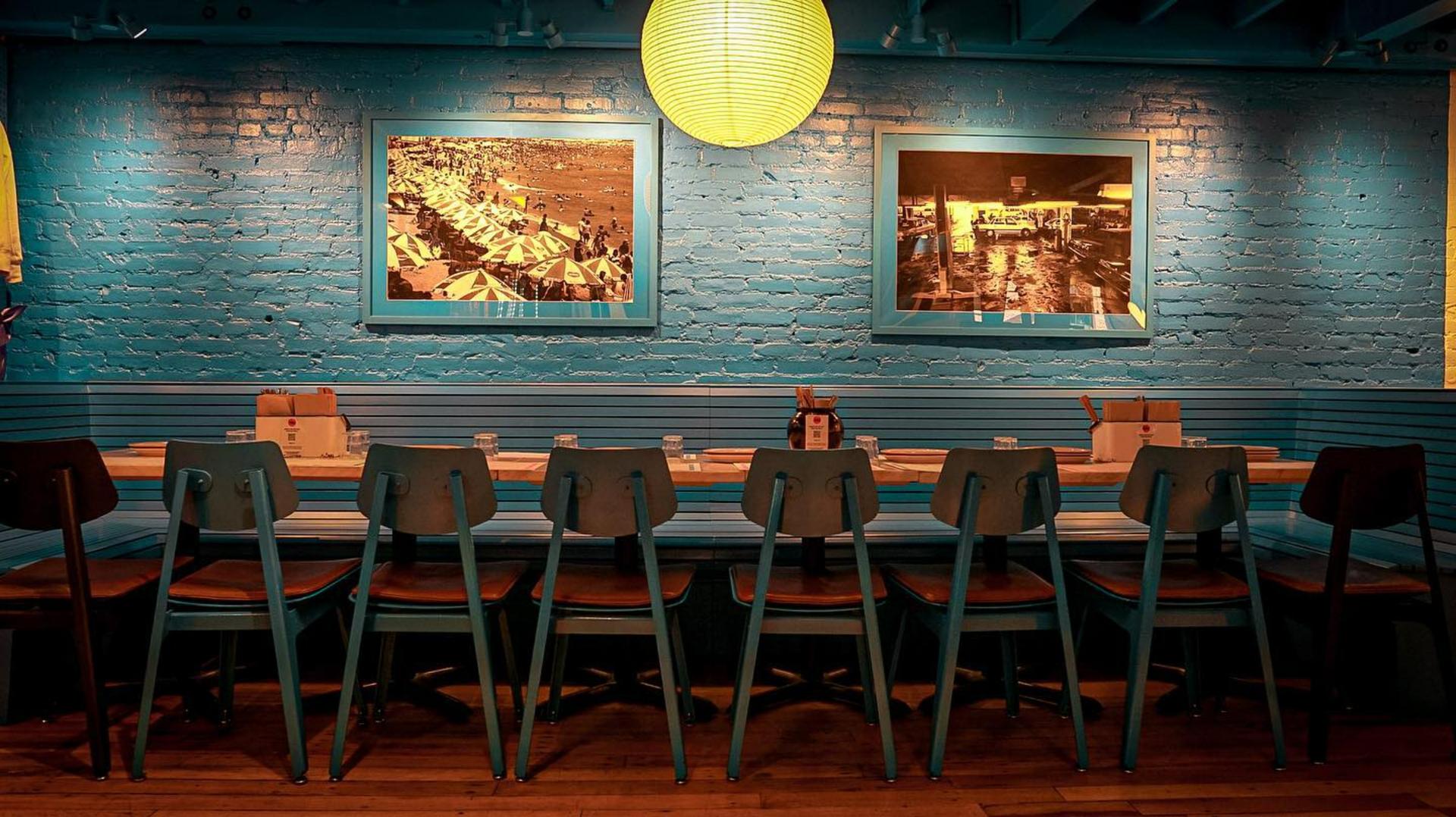 Event Space