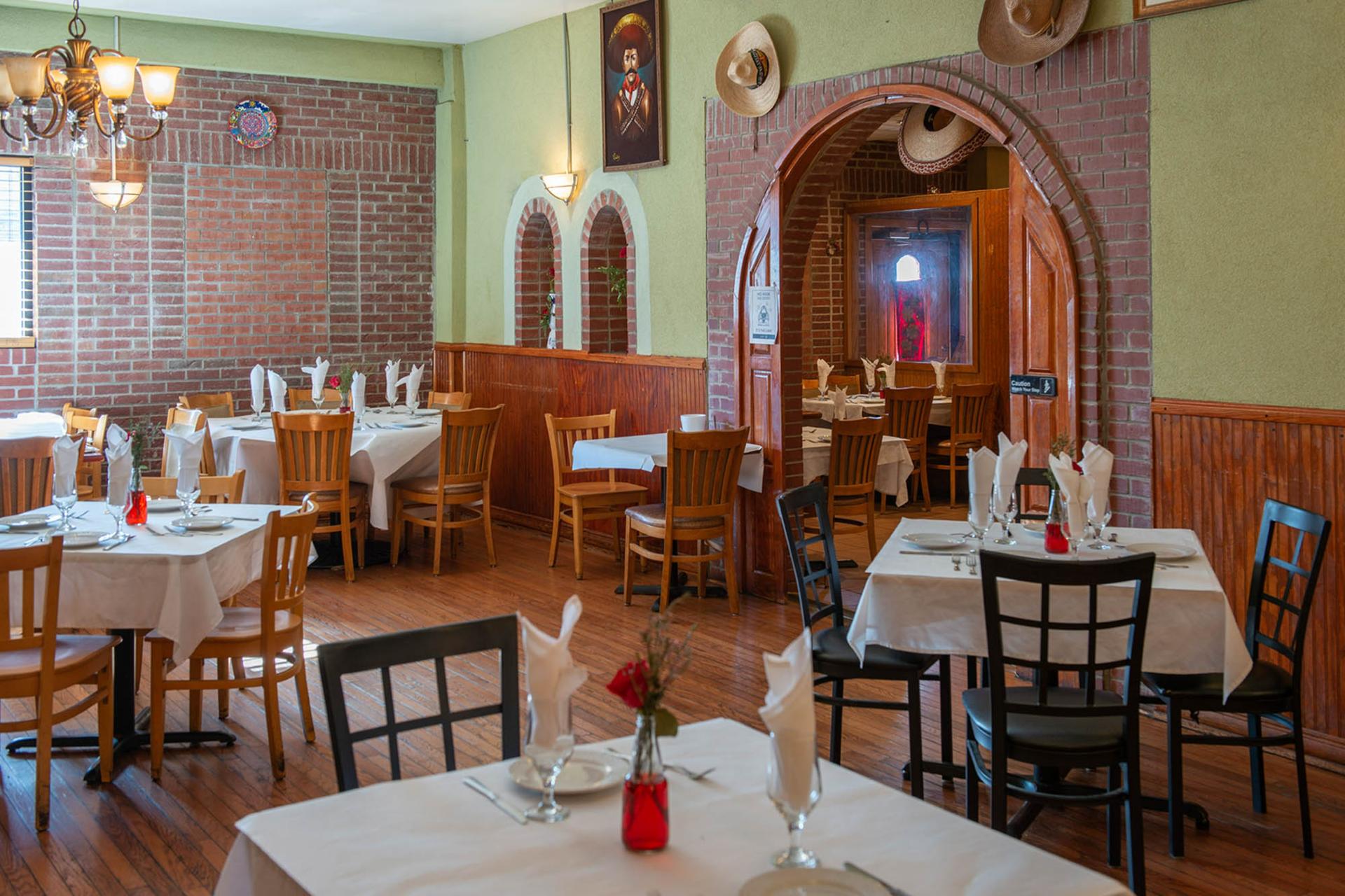 Indoor Event Space