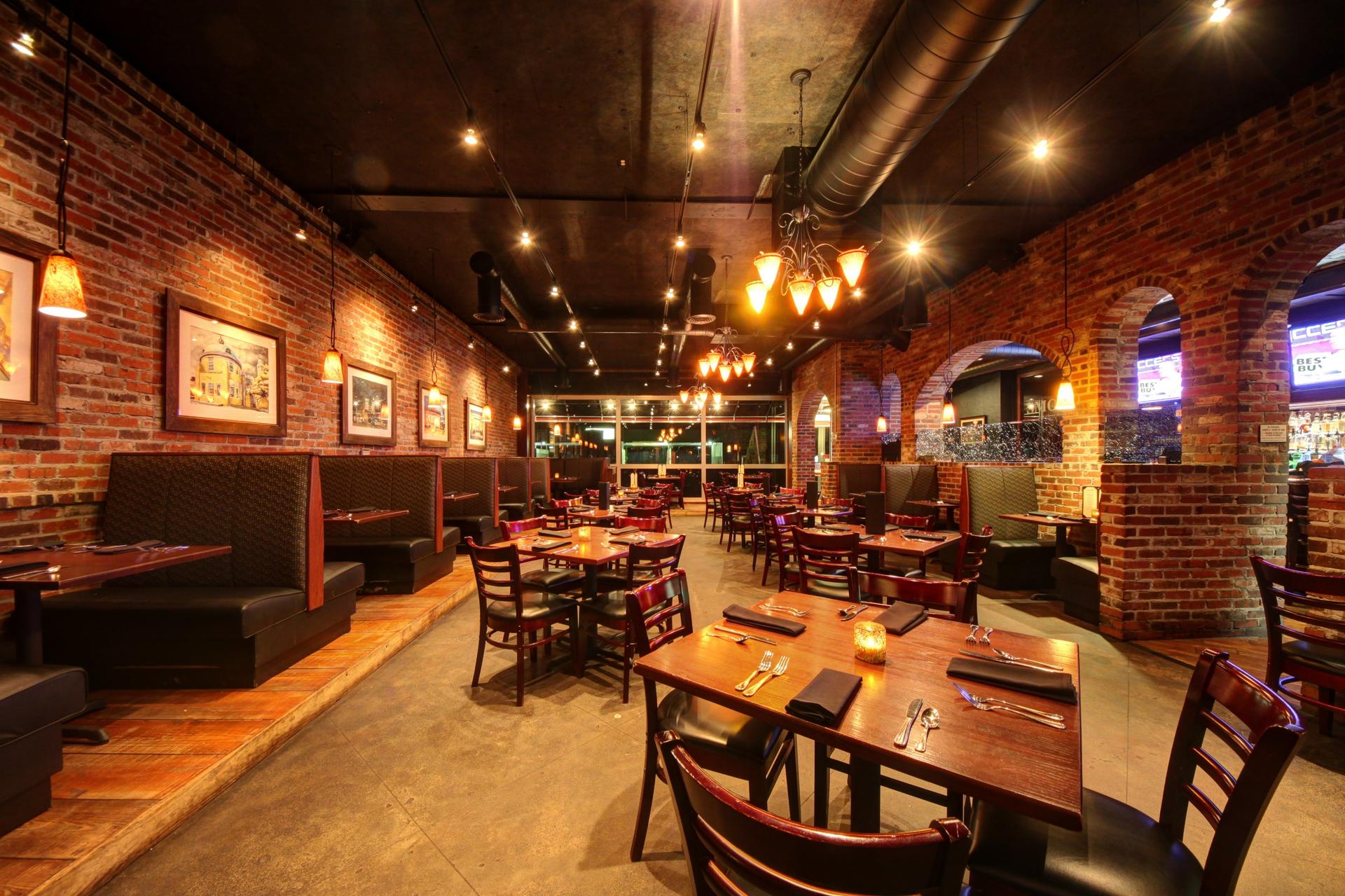 Main Dining Room