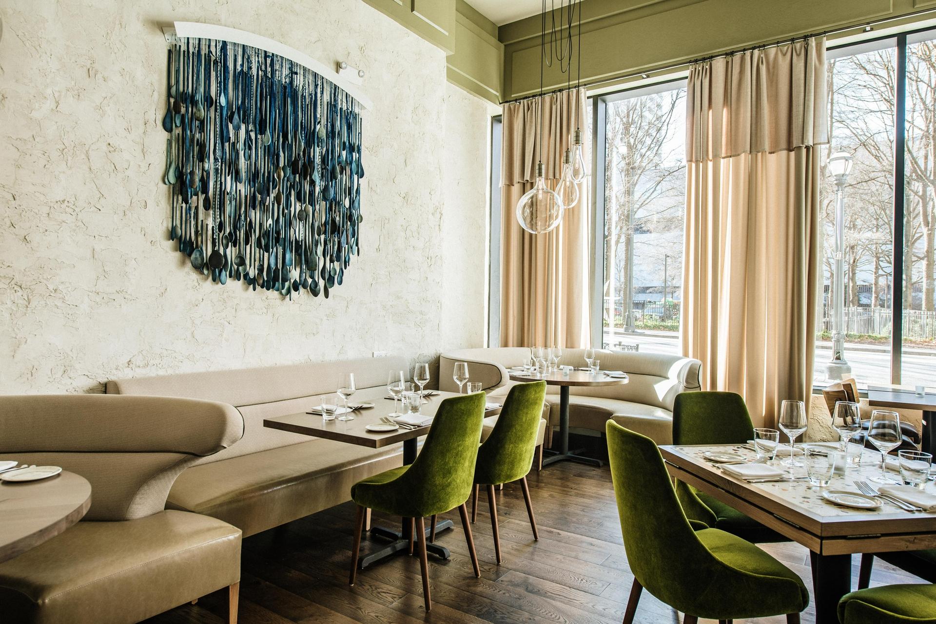 Main Dining Room