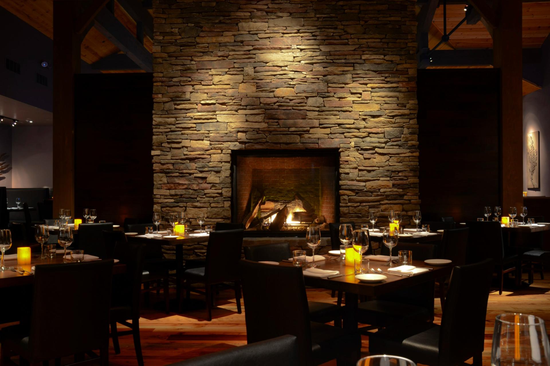 Main Dining Room