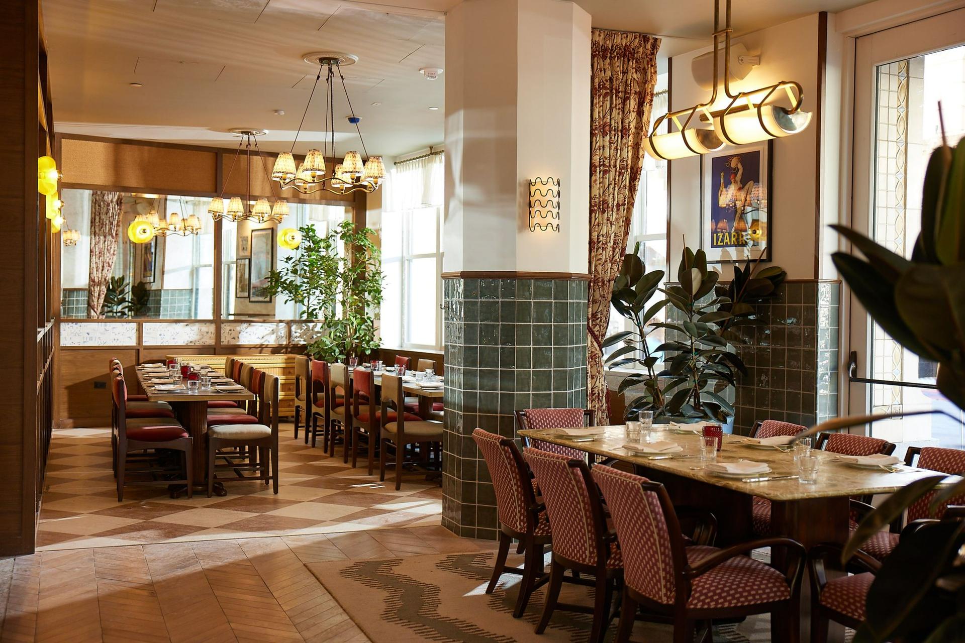 The Biggest LA Restaurant Openings to Know in January