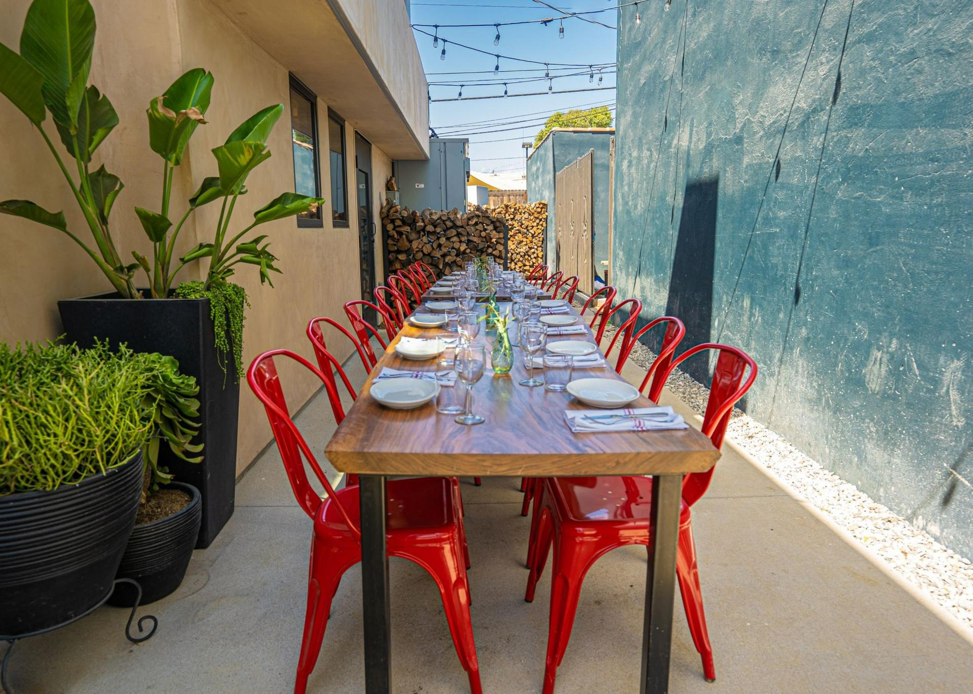 Family Table