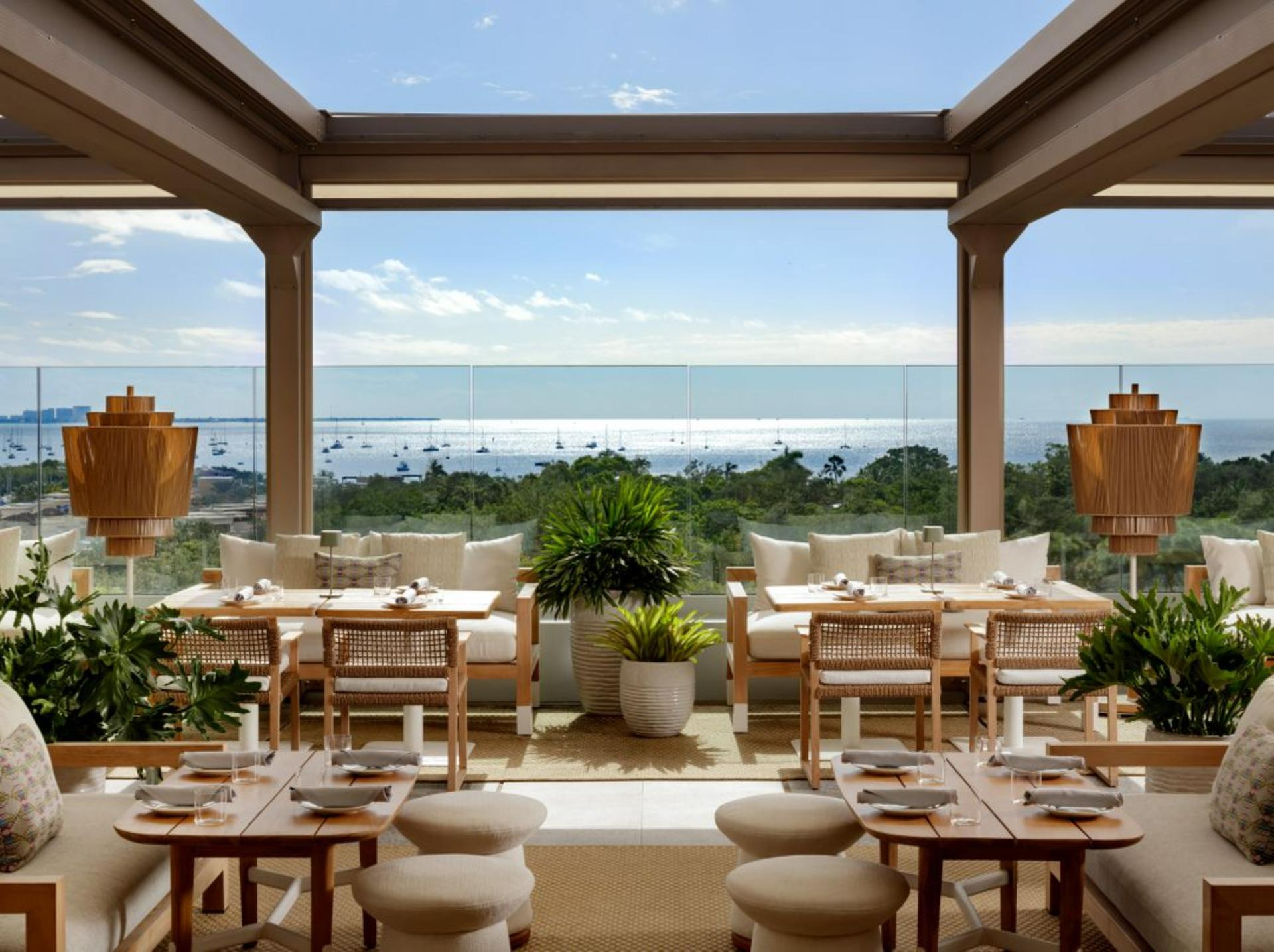 Main Dining