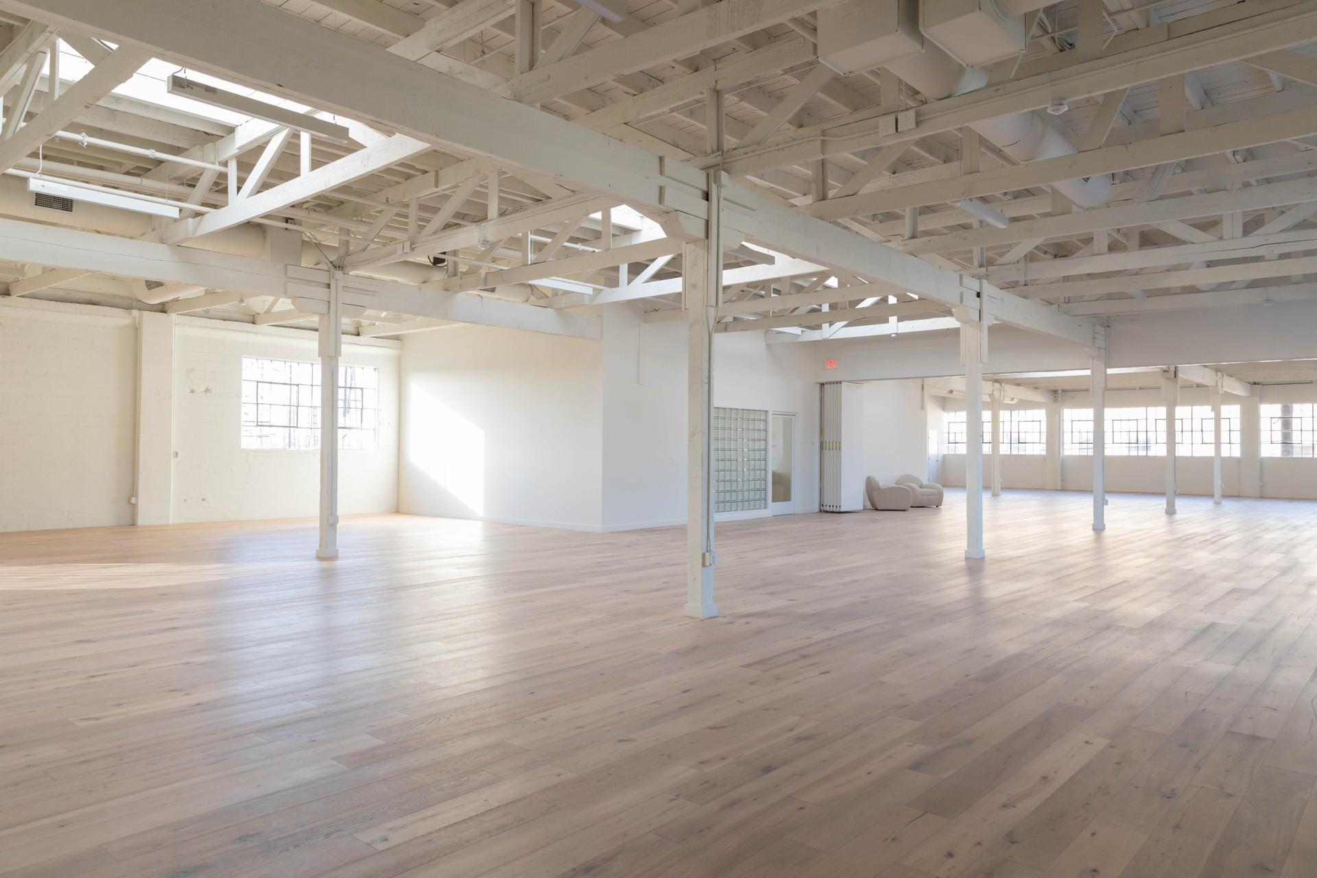 Studio 2 — Natural Light Photo Studio