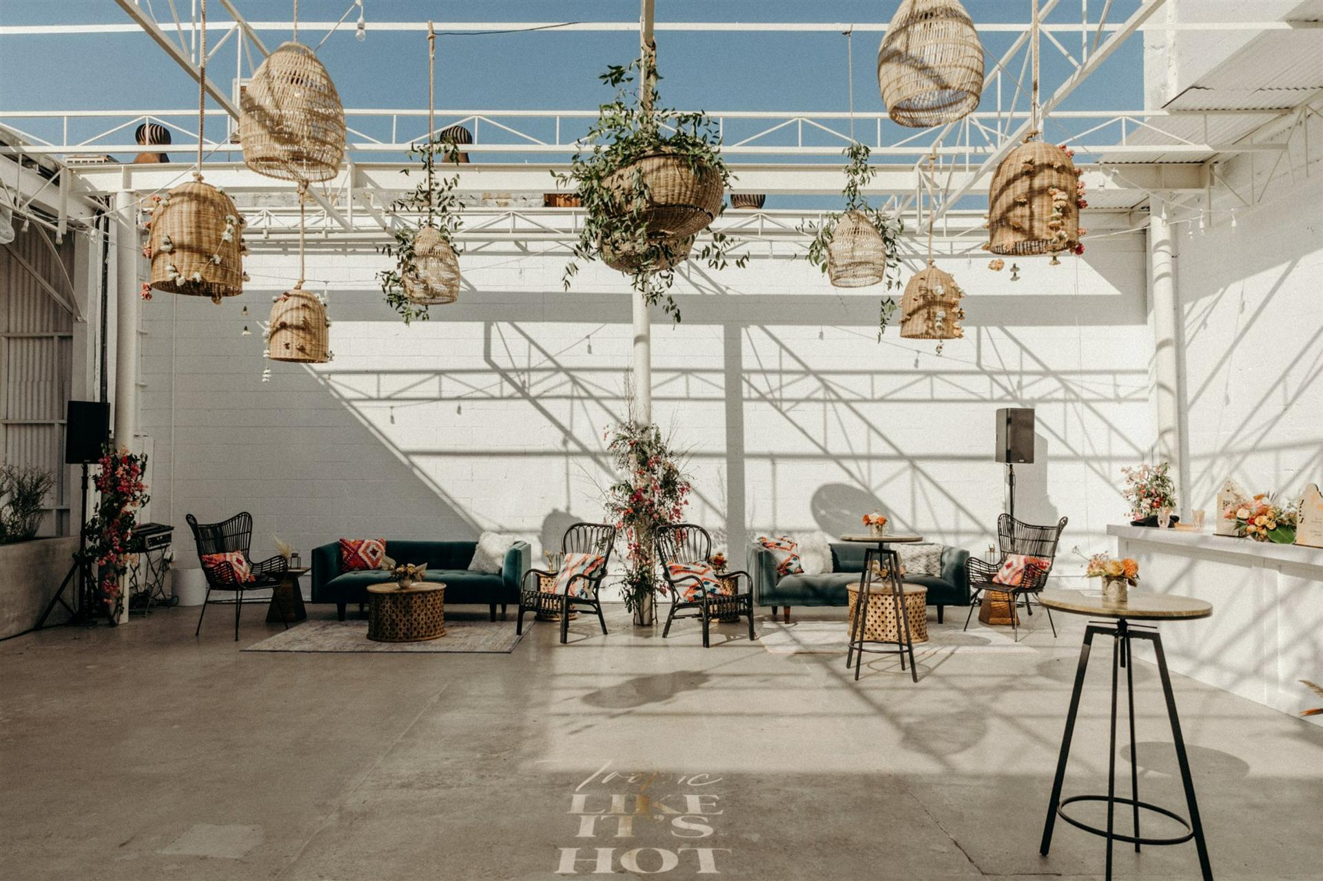 Veranda