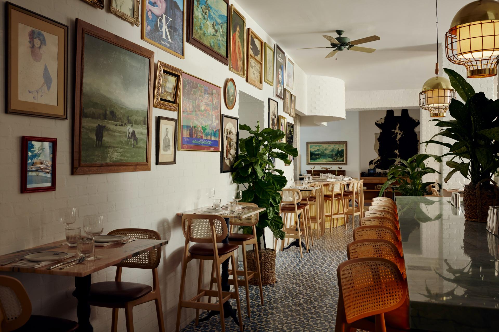 Event Space
