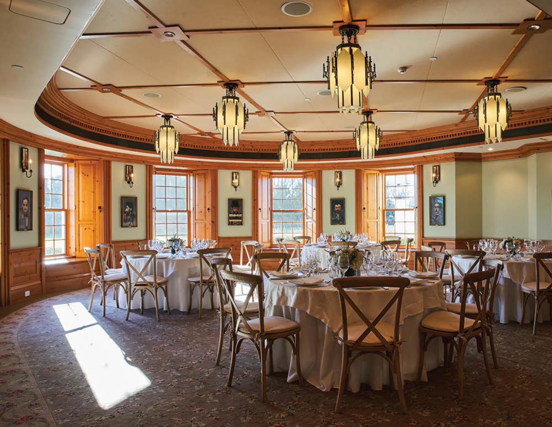 Drawing Room