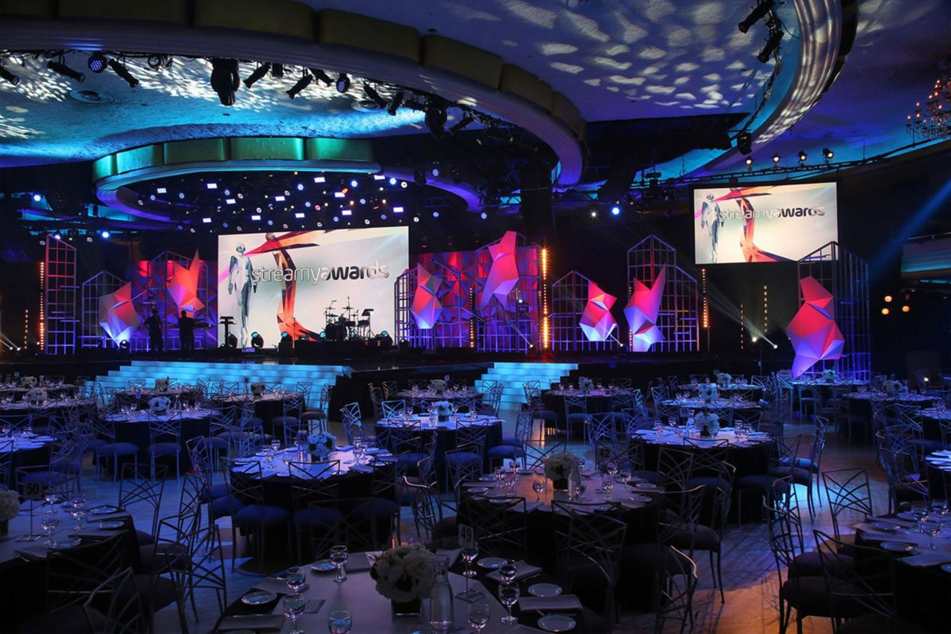 Main Ballroom
