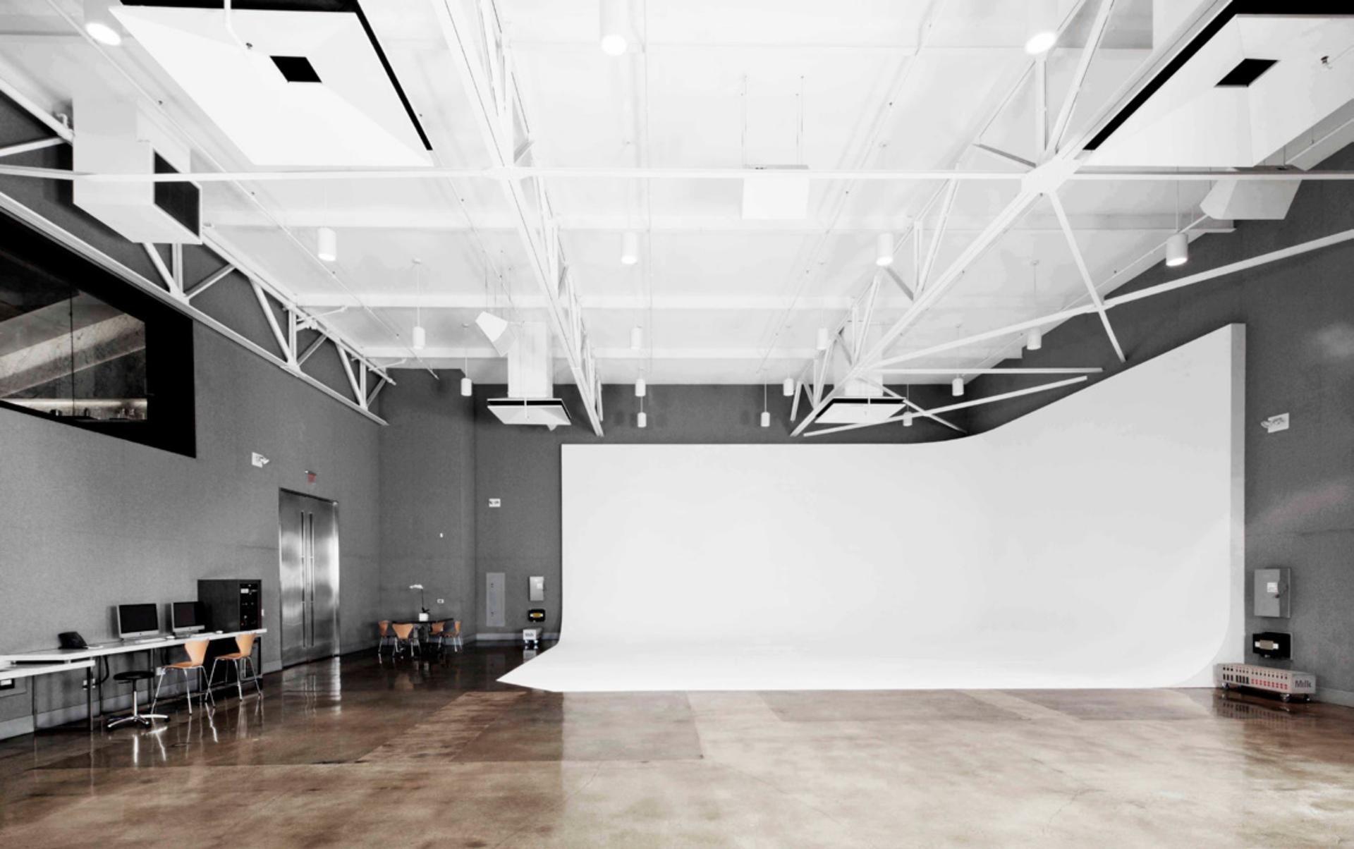 Studio 5