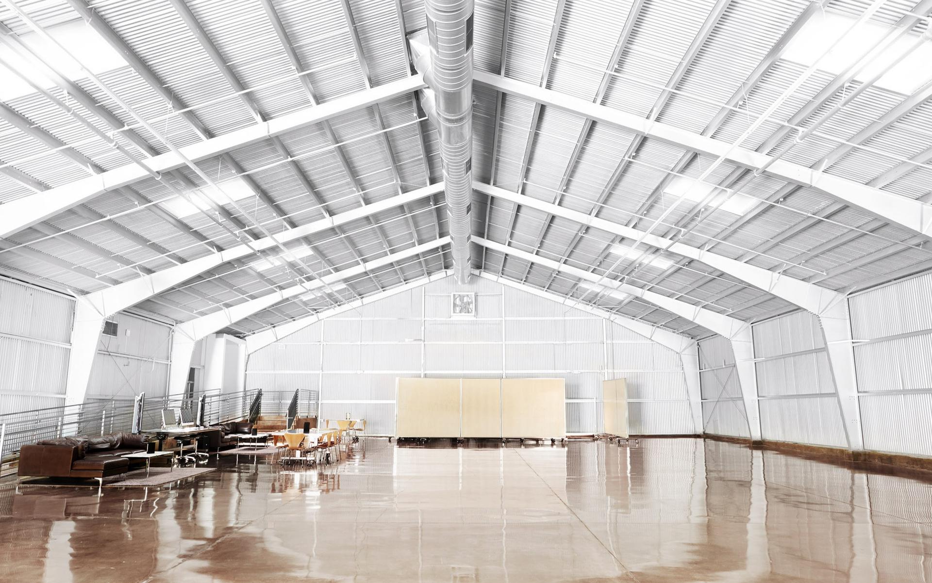 Hangar