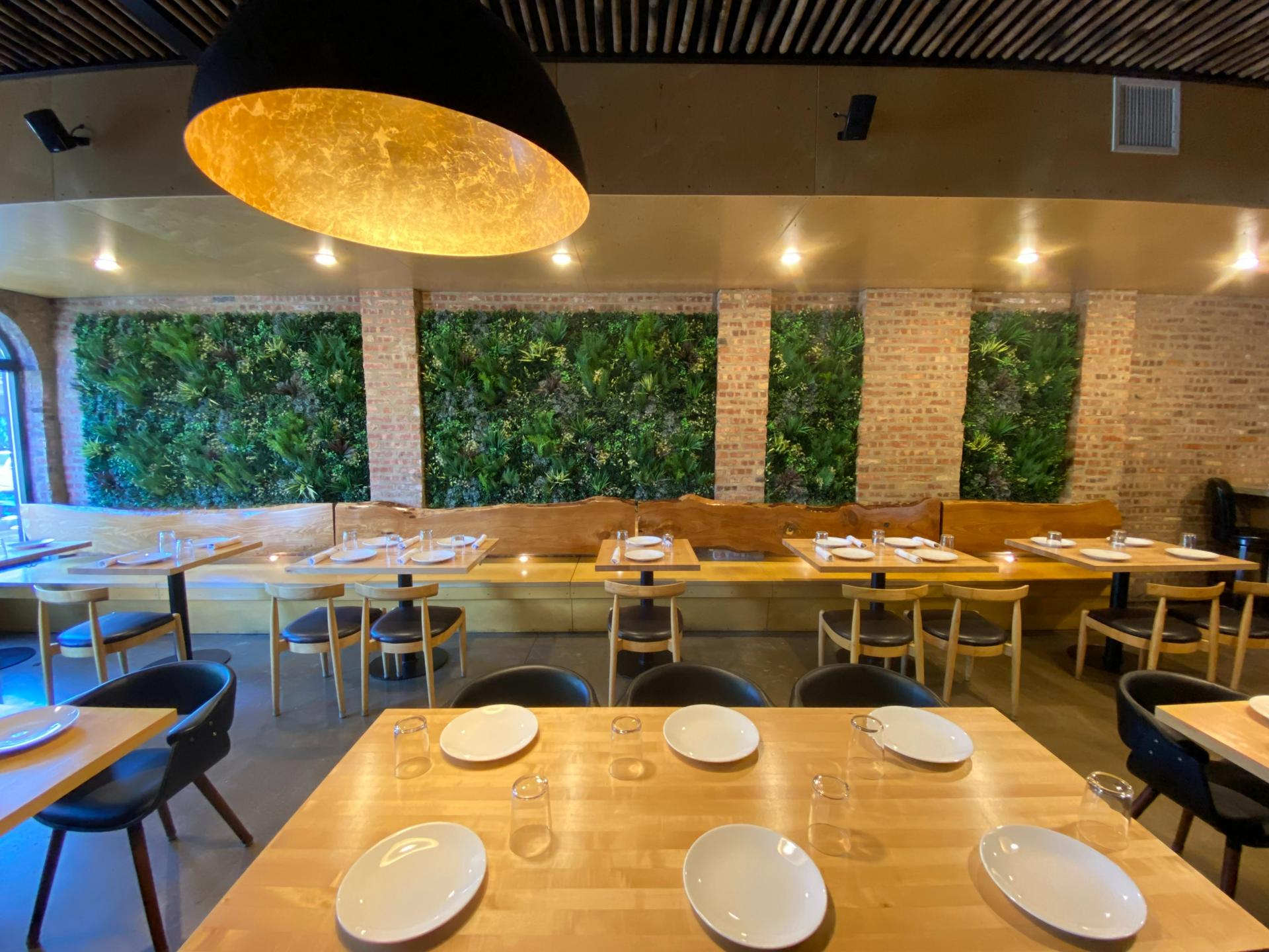 Main Dining Room