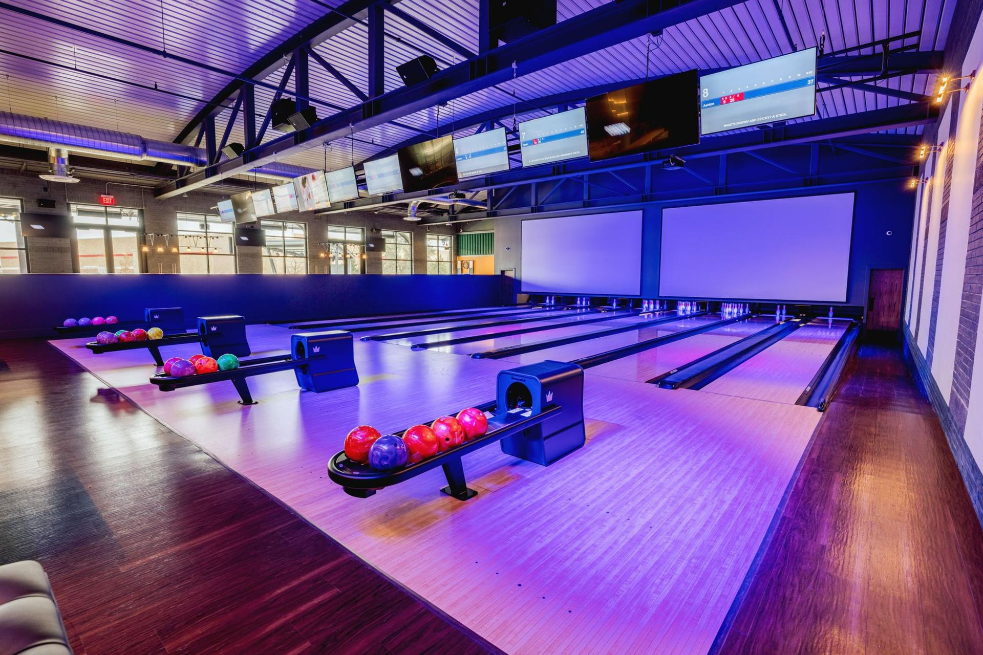 Event Space