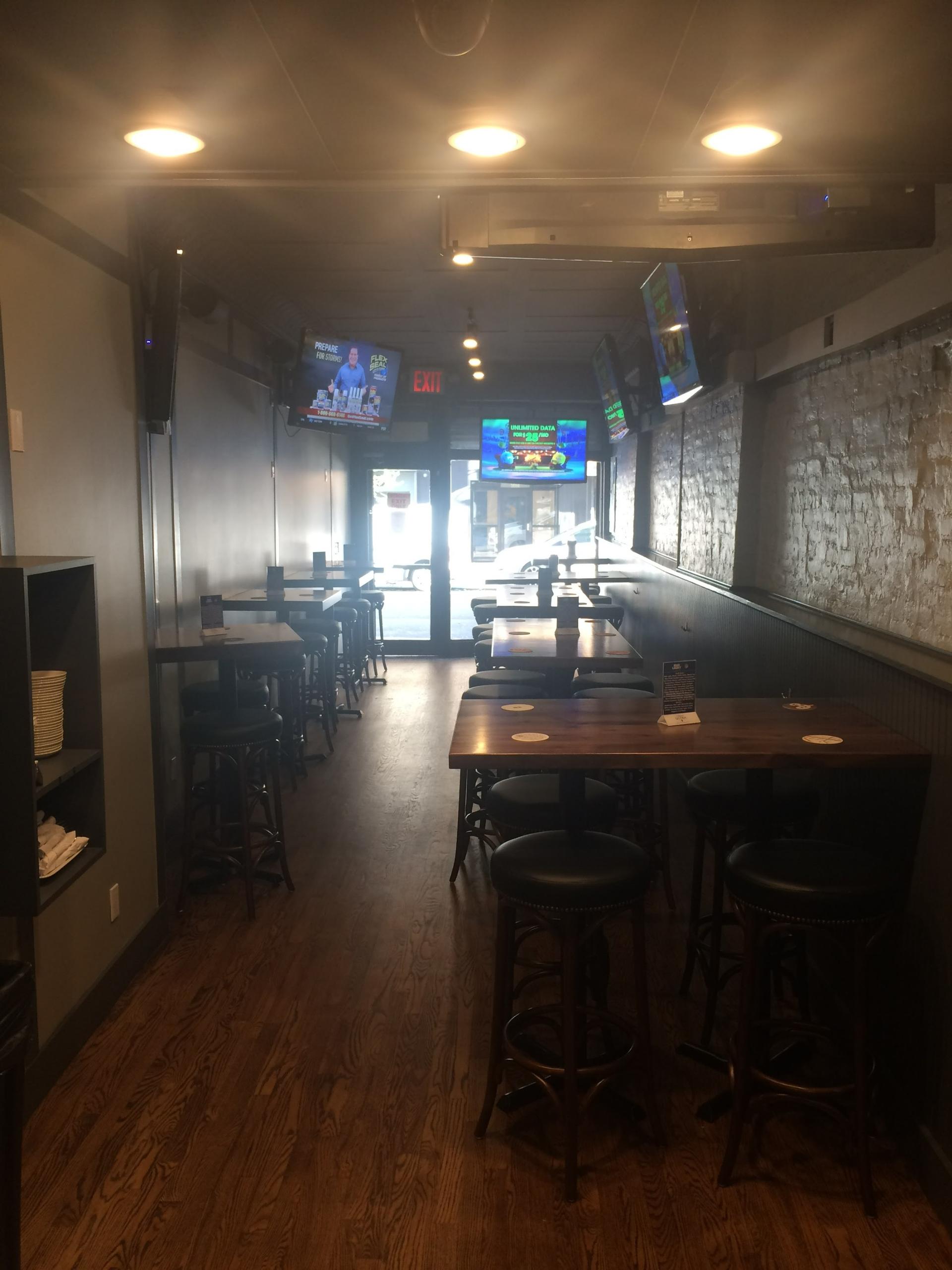 Event Space
