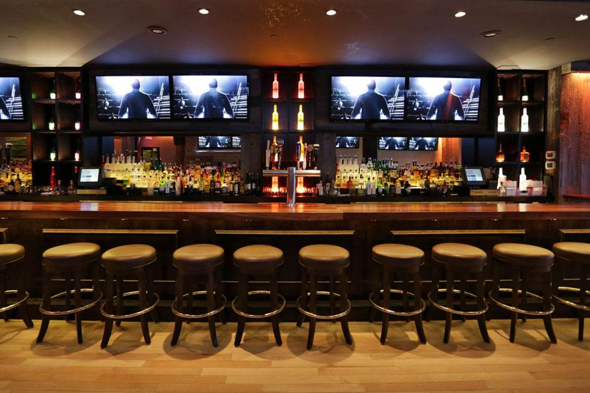 The 20 Best Sports Bars In NYC - New York - The Infatuation