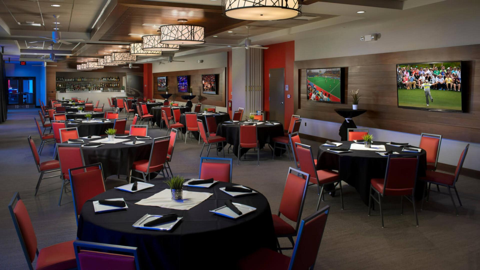 Signature Room 2