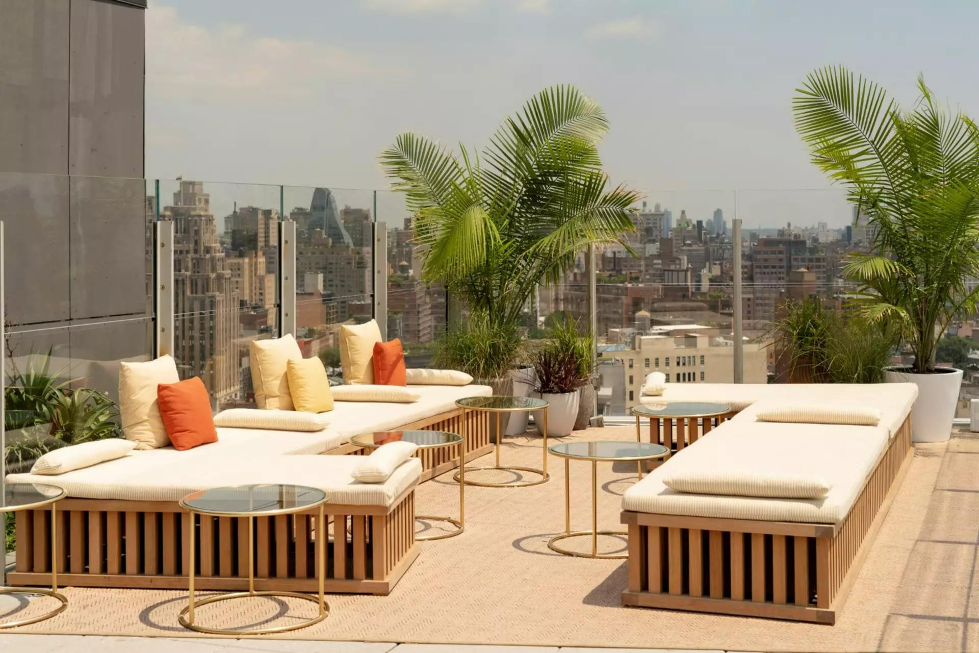 Rooftop