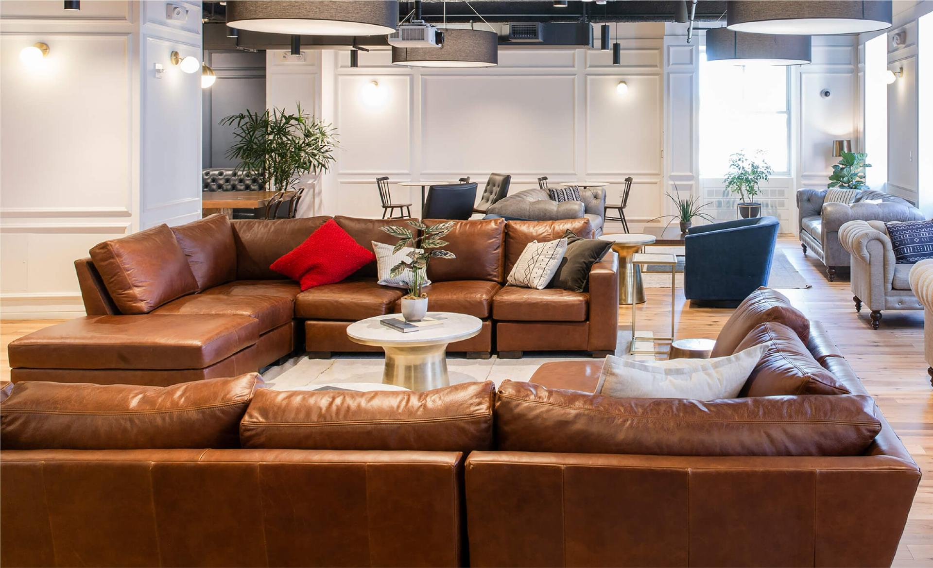 Meeting & Events Spaces, 66th Floor