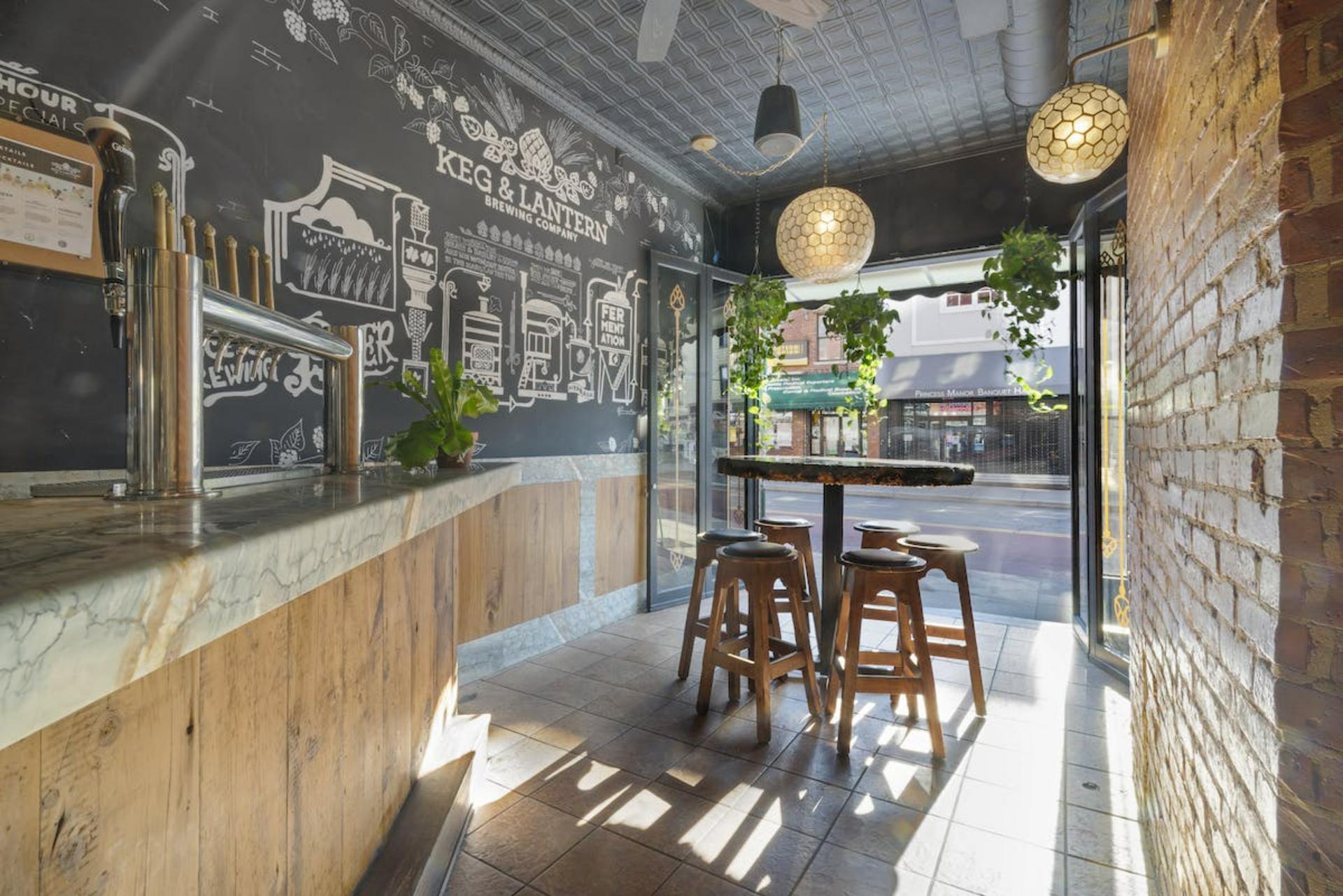 Event Space